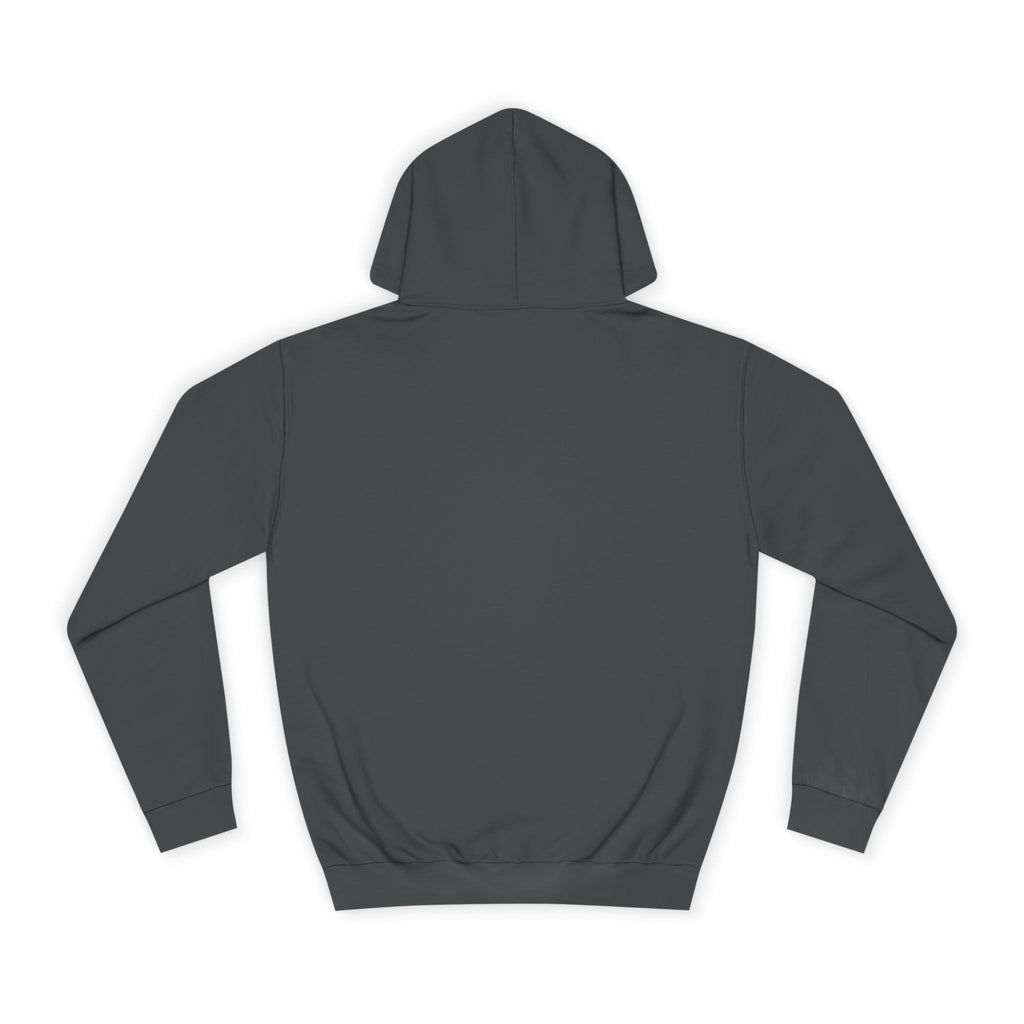 Always In Motion Hoodie