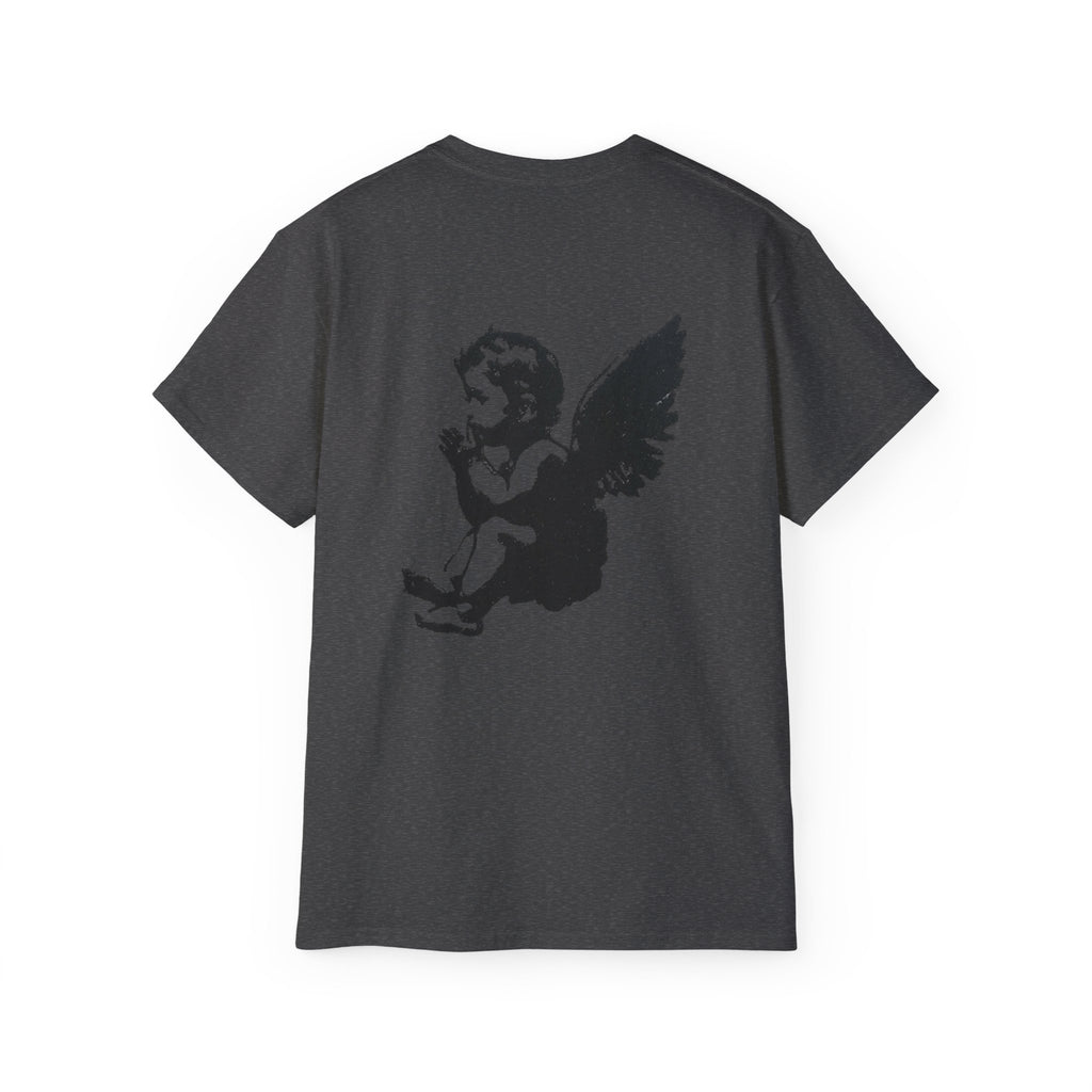 Angel Cherub Graphic Tee