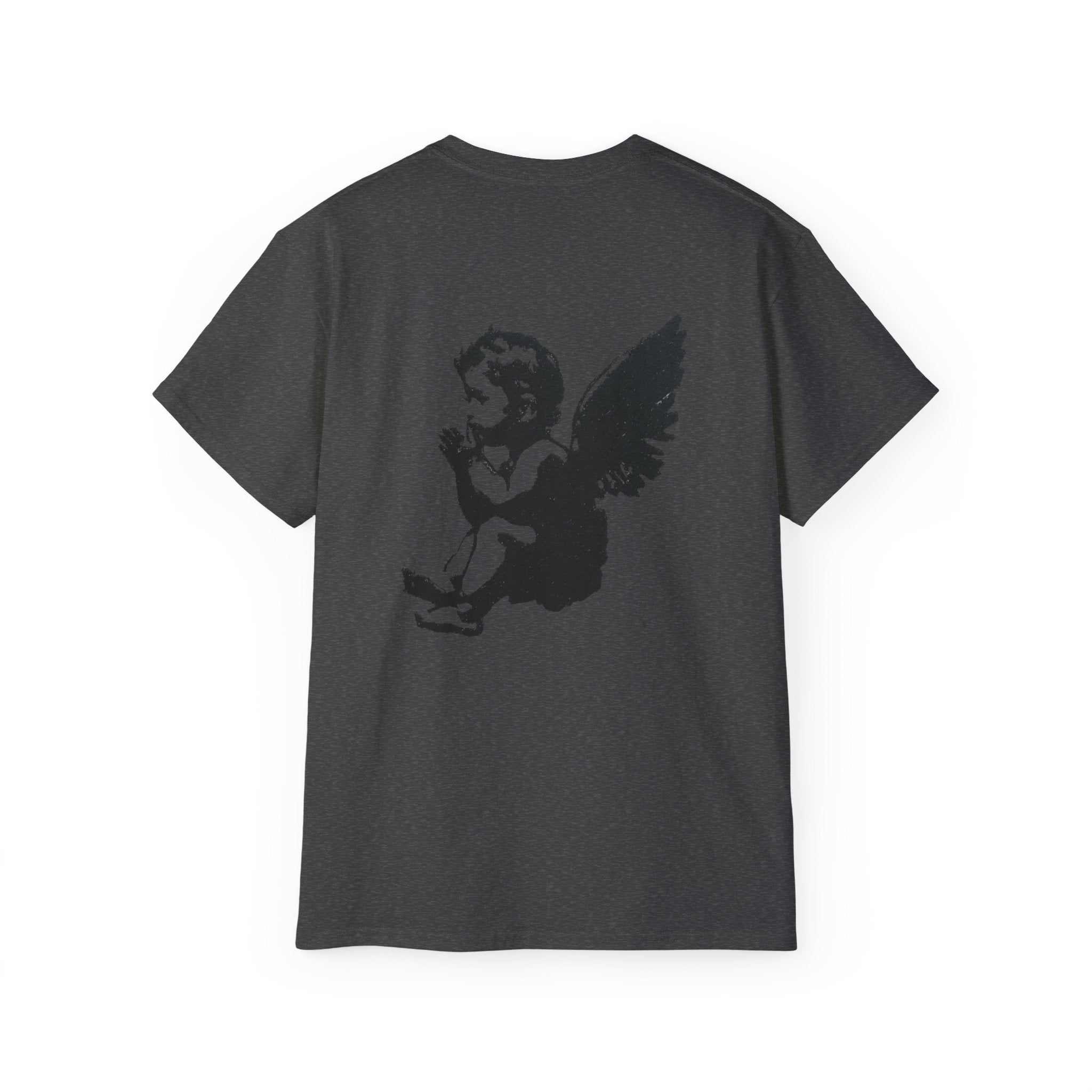 Angel Cherub Graphic Tee