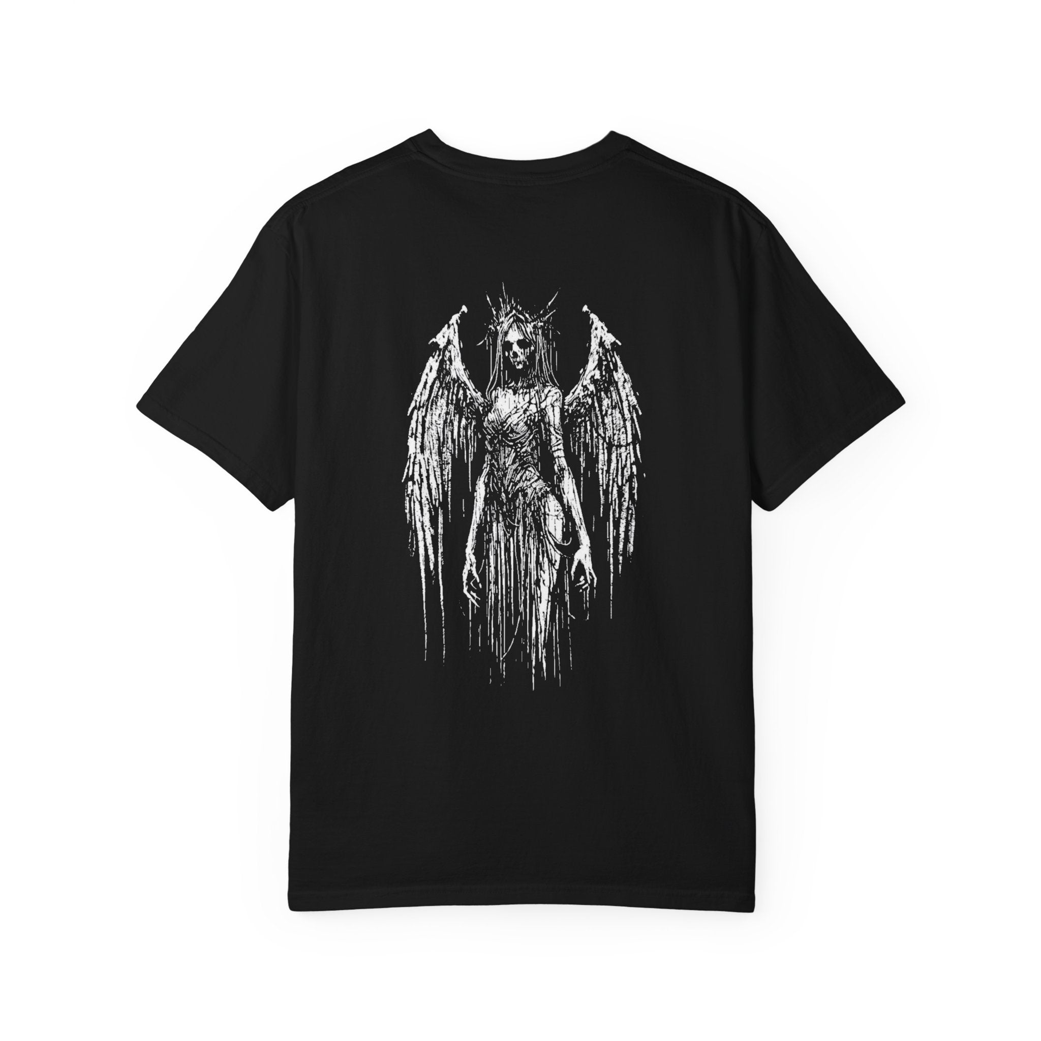 Afterdeath Angel Tee