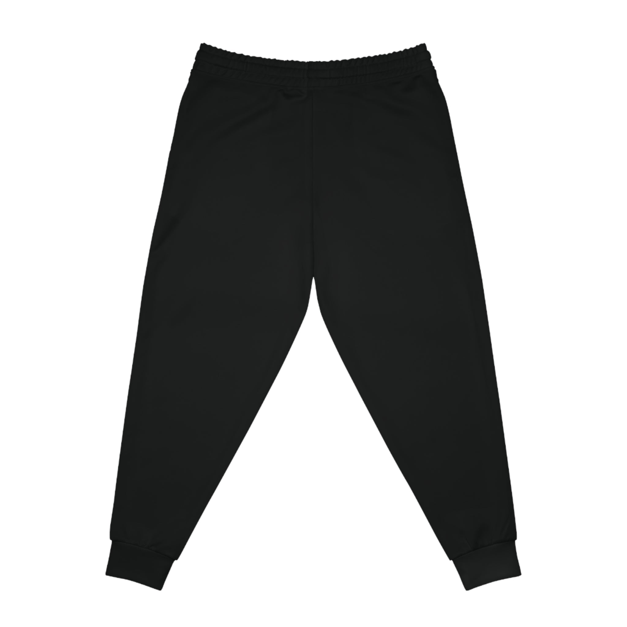 Discipline Athletic Joggers - Comfortable Fitness Pants for Motivation & Performance