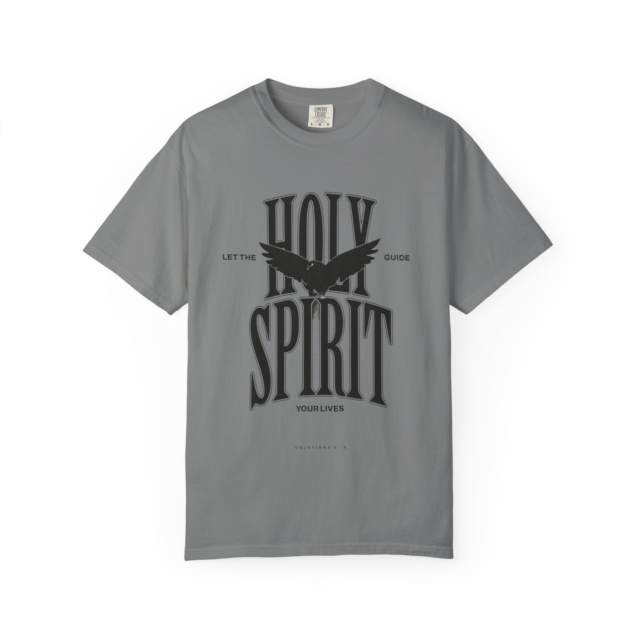 Holy Spirit Garment Tee