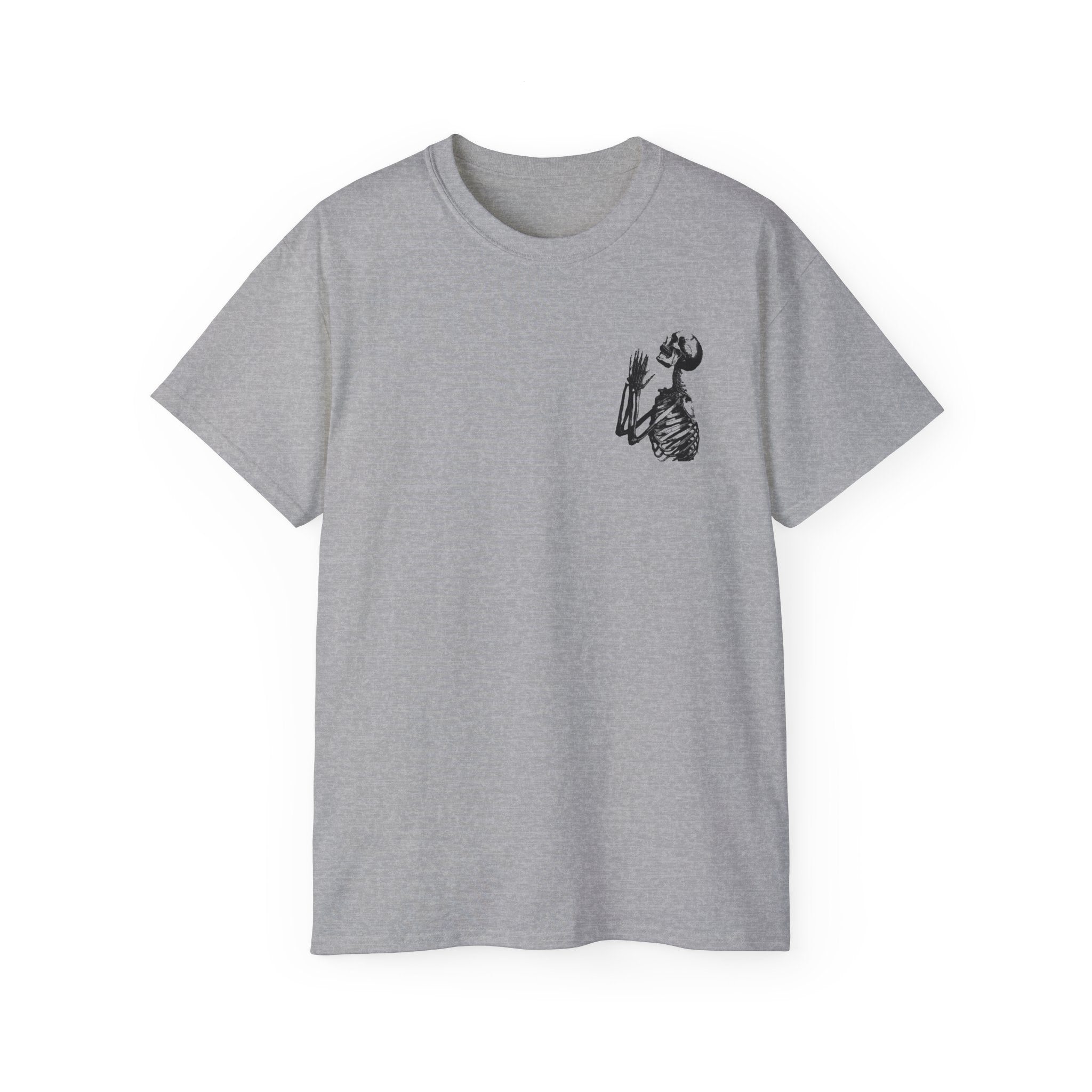 Angel Cherub Graphic Tee