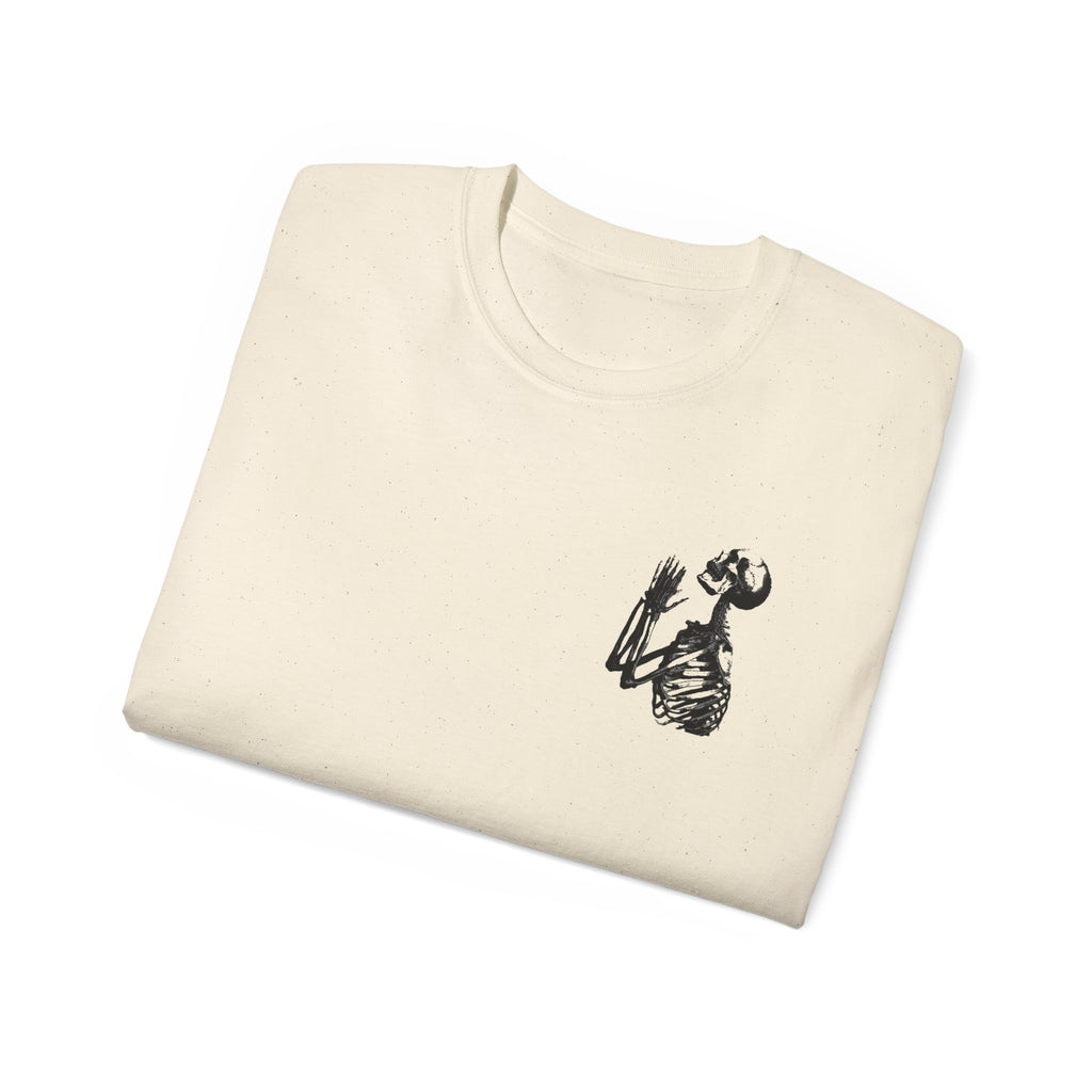 Angel Cherub Graphic Tee
