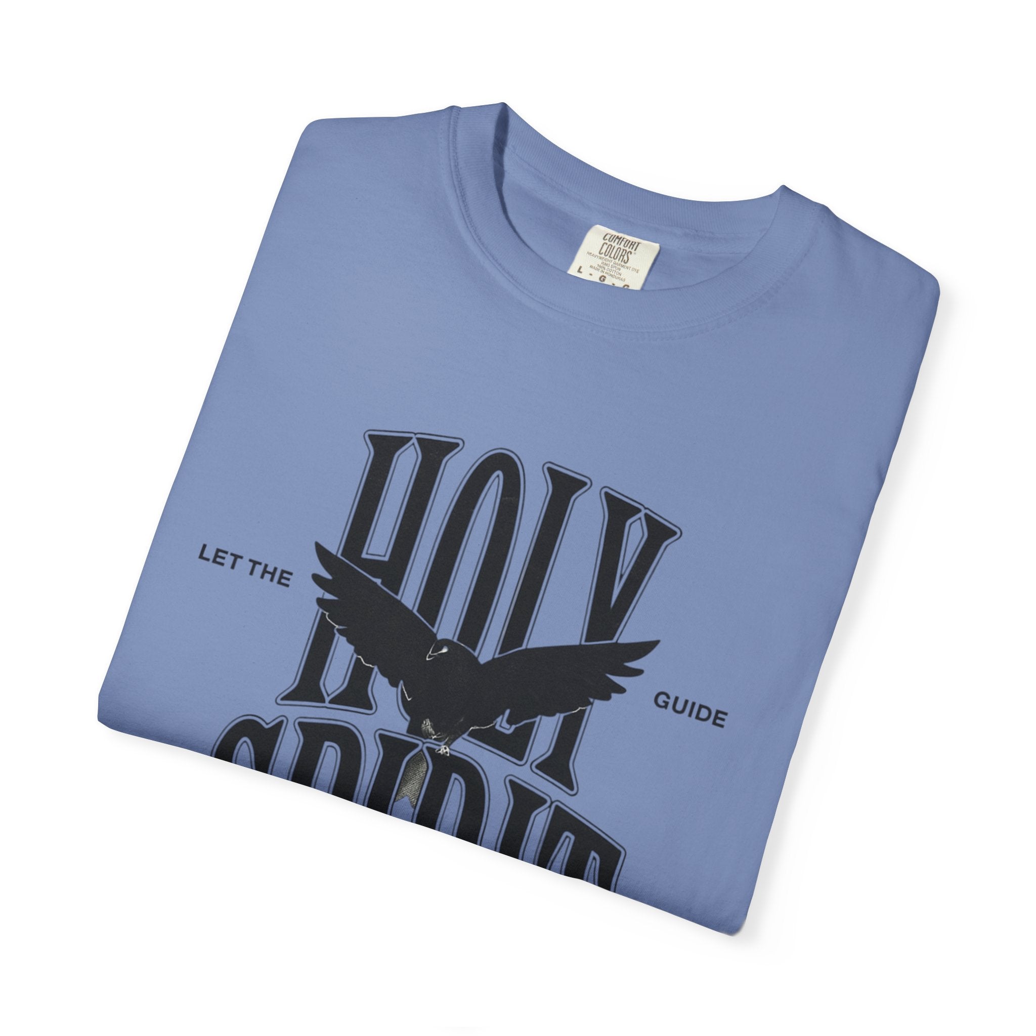 Holy Spirit Garment Tee