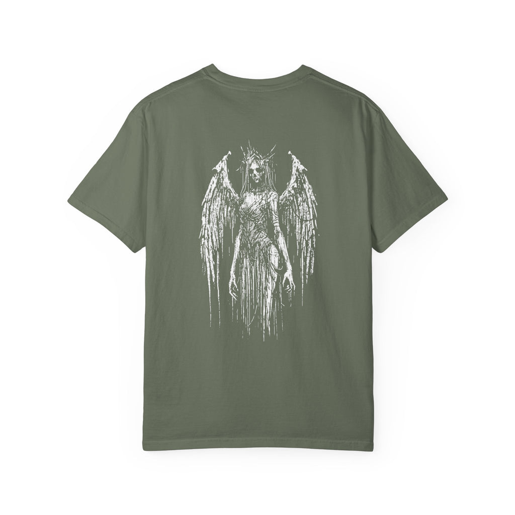 Afterdeath Angel Tee