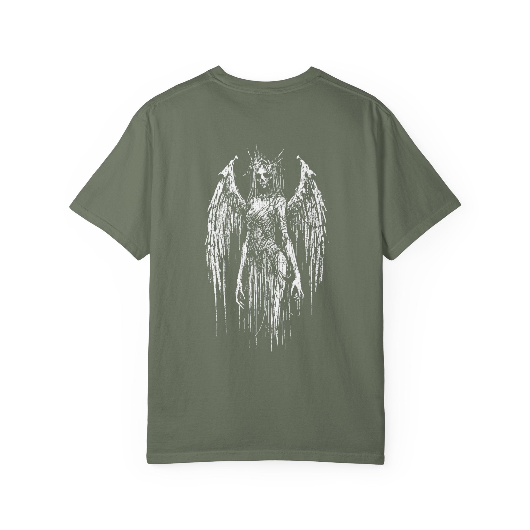 Afterdeath Angel Tee