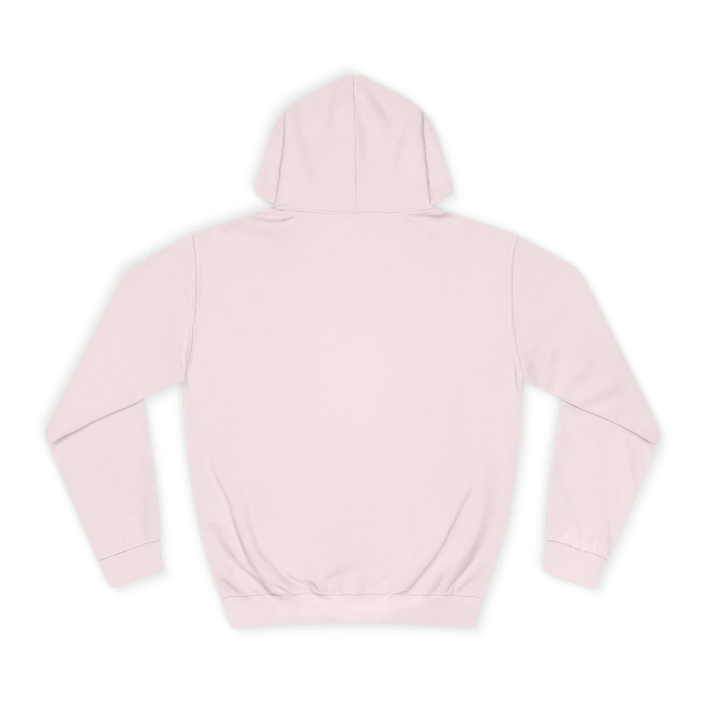 Always In Motion Hoodie