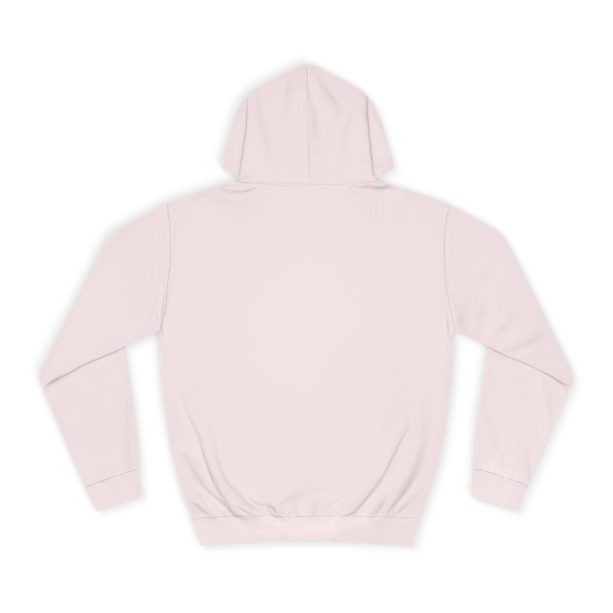 Always In Motion Hoodie