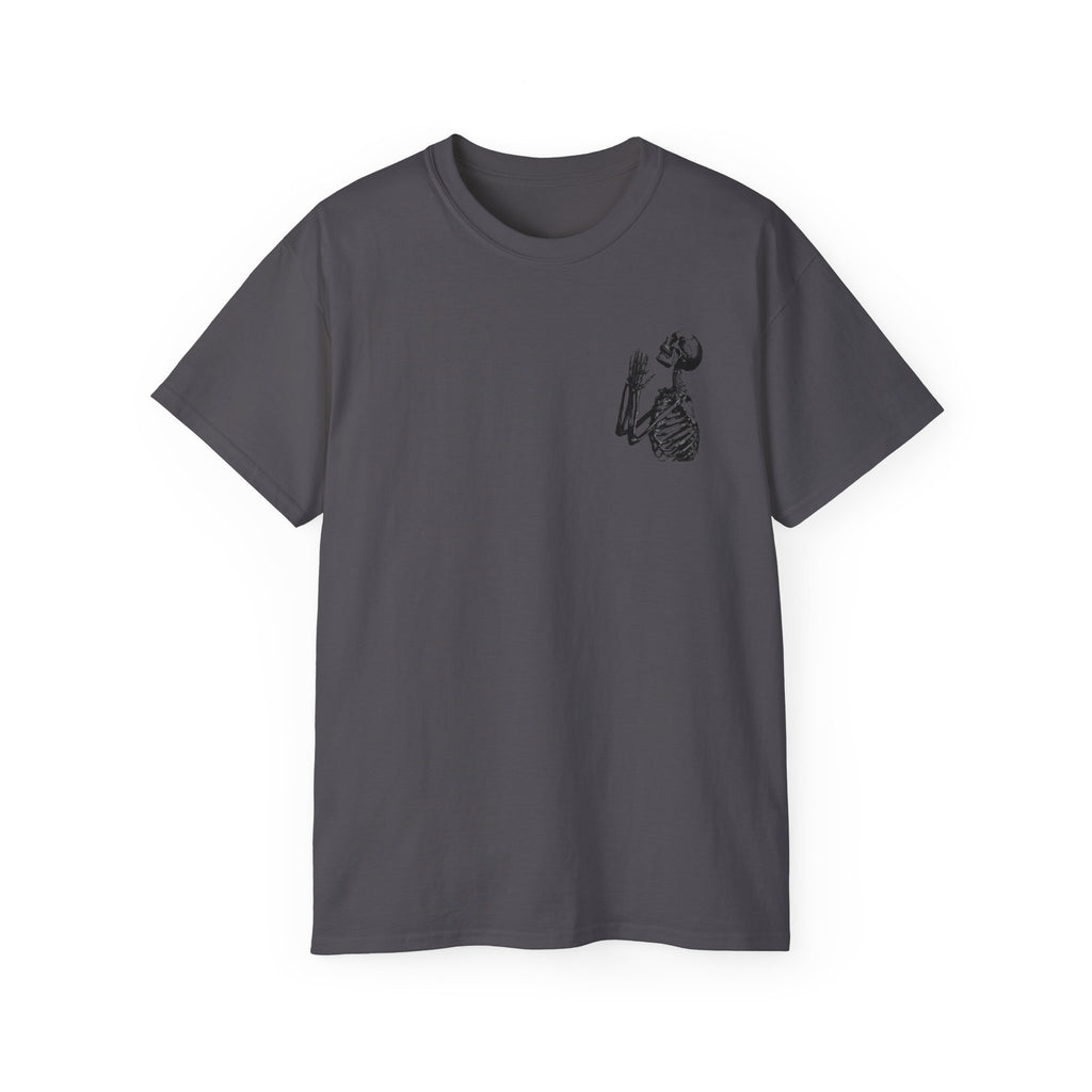 Angel Cherub Graphic Tee
