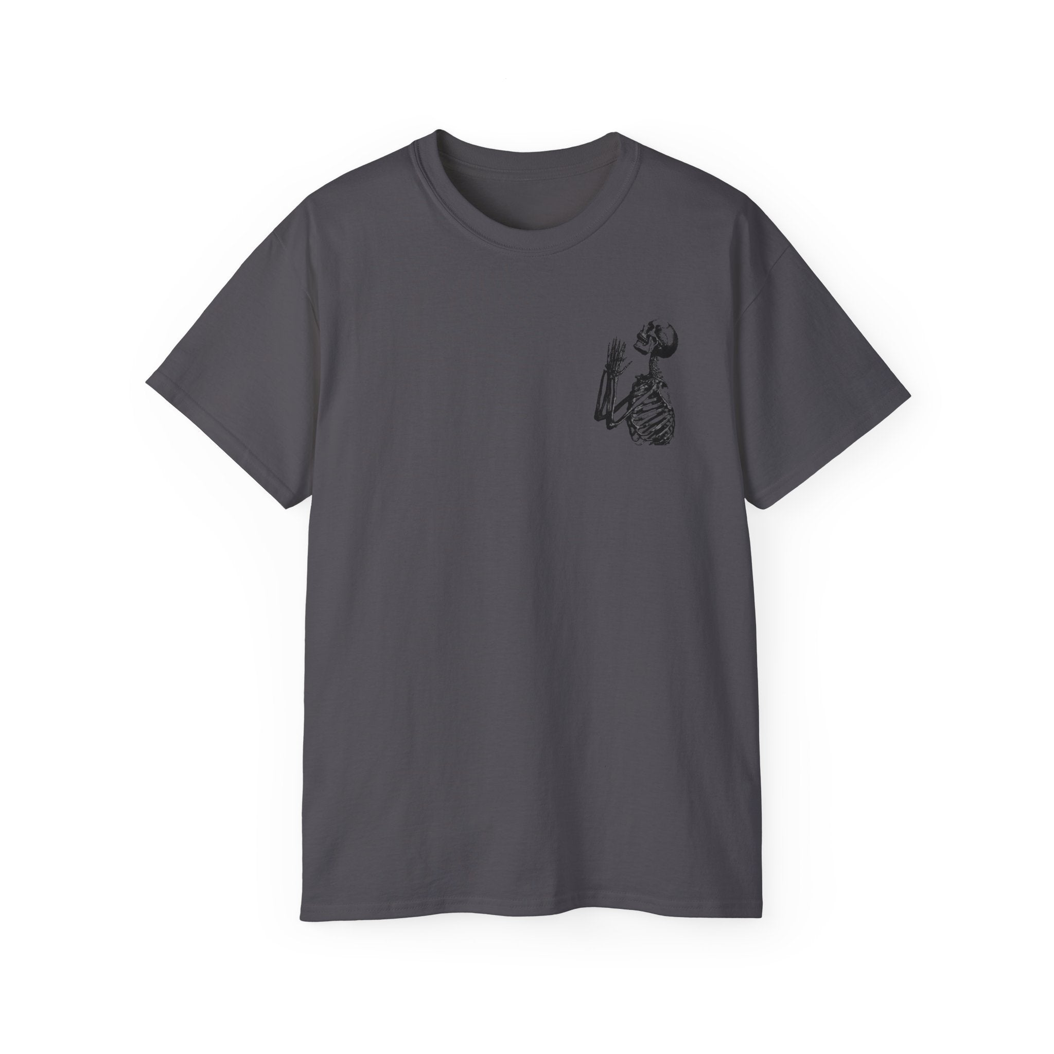 Angel Cherub Graphic Tee
