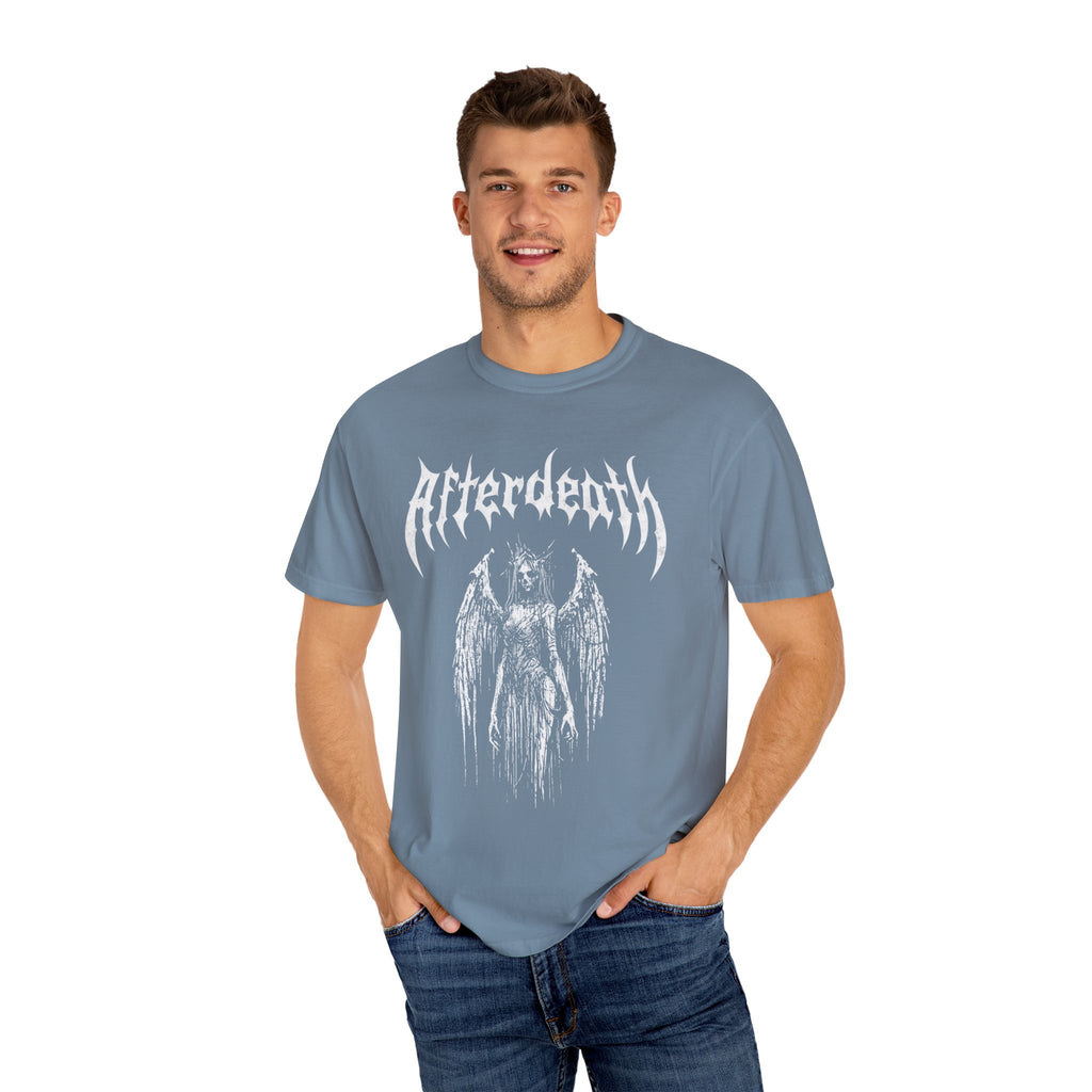 Afterdeath Angel Tee