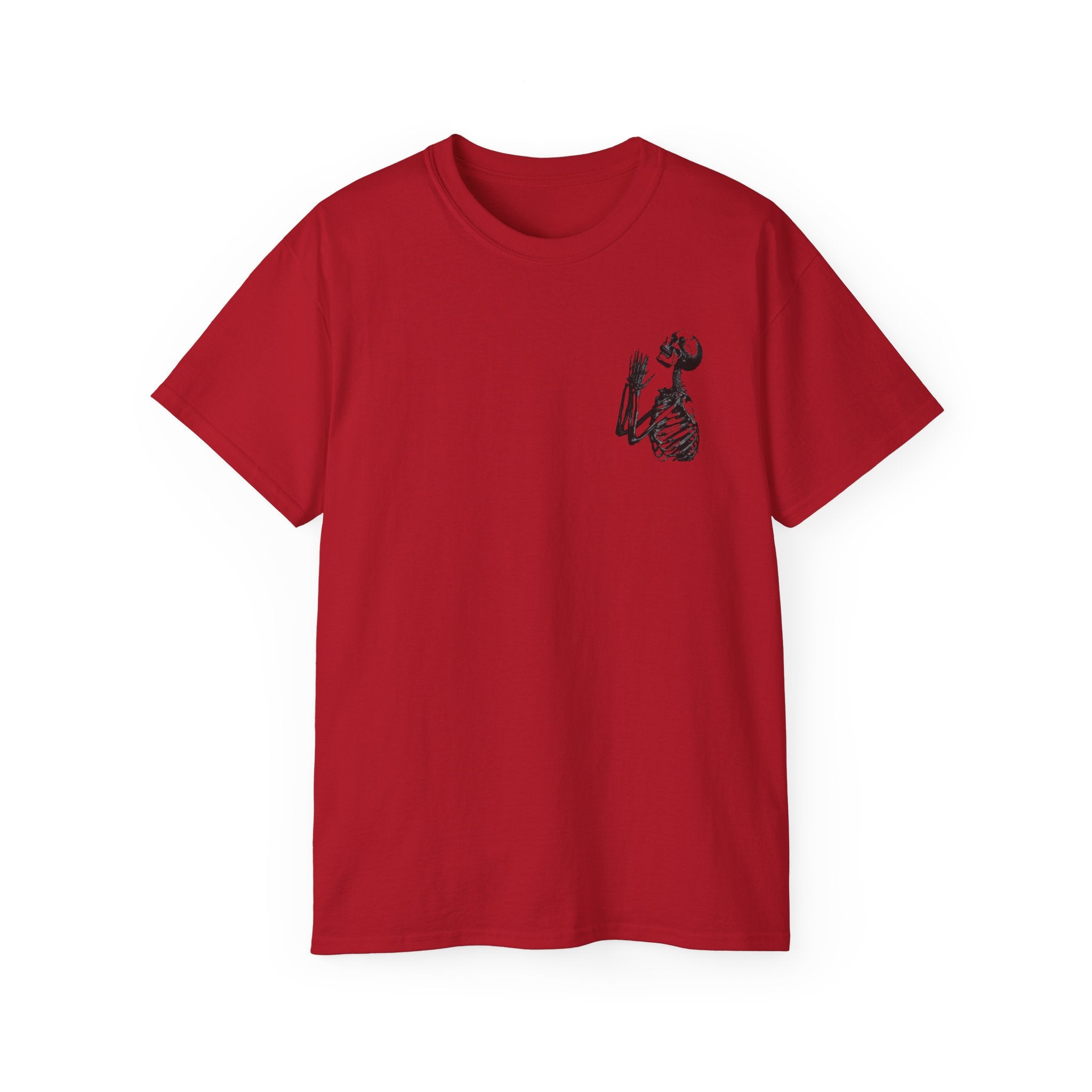 Angel Cherub Graphic Tee