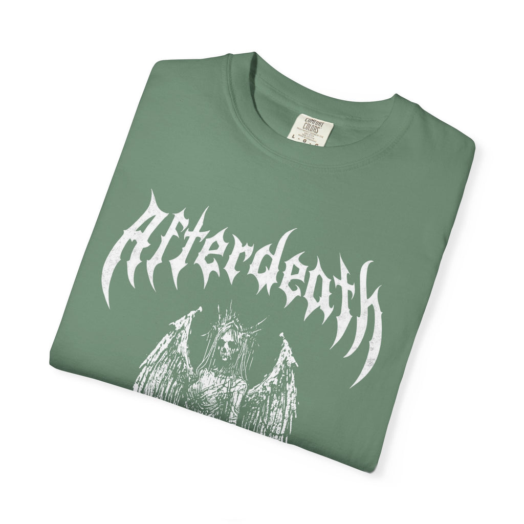 Afterdeath Angel Tee
