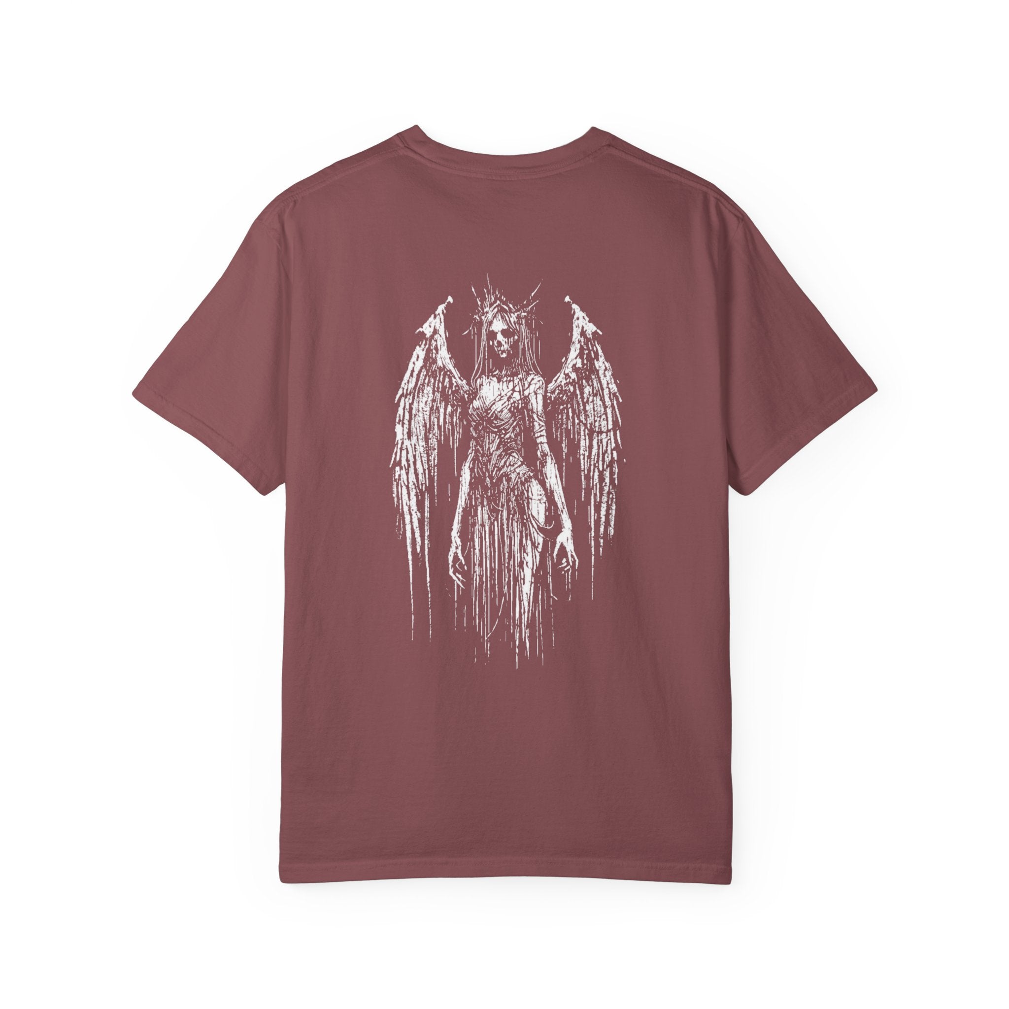 Afterdeath Angel Tee