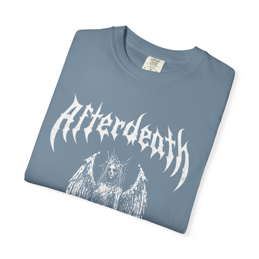 Afterdeath Angel Tee