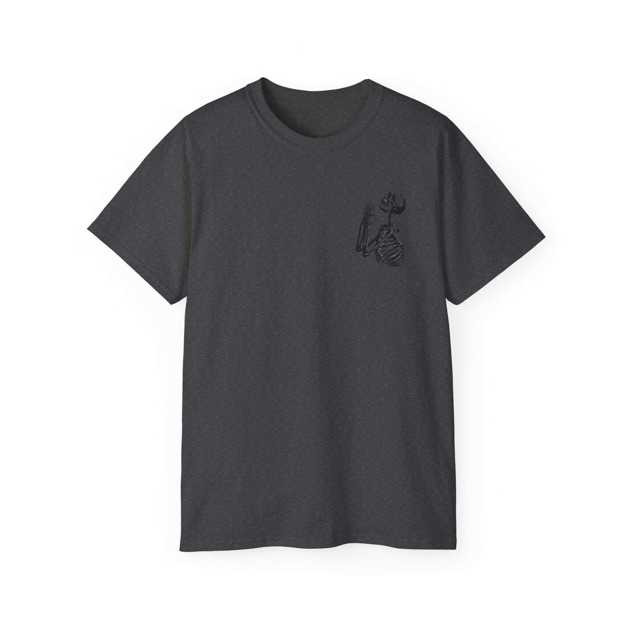 Angel Cherub Graphic Tee