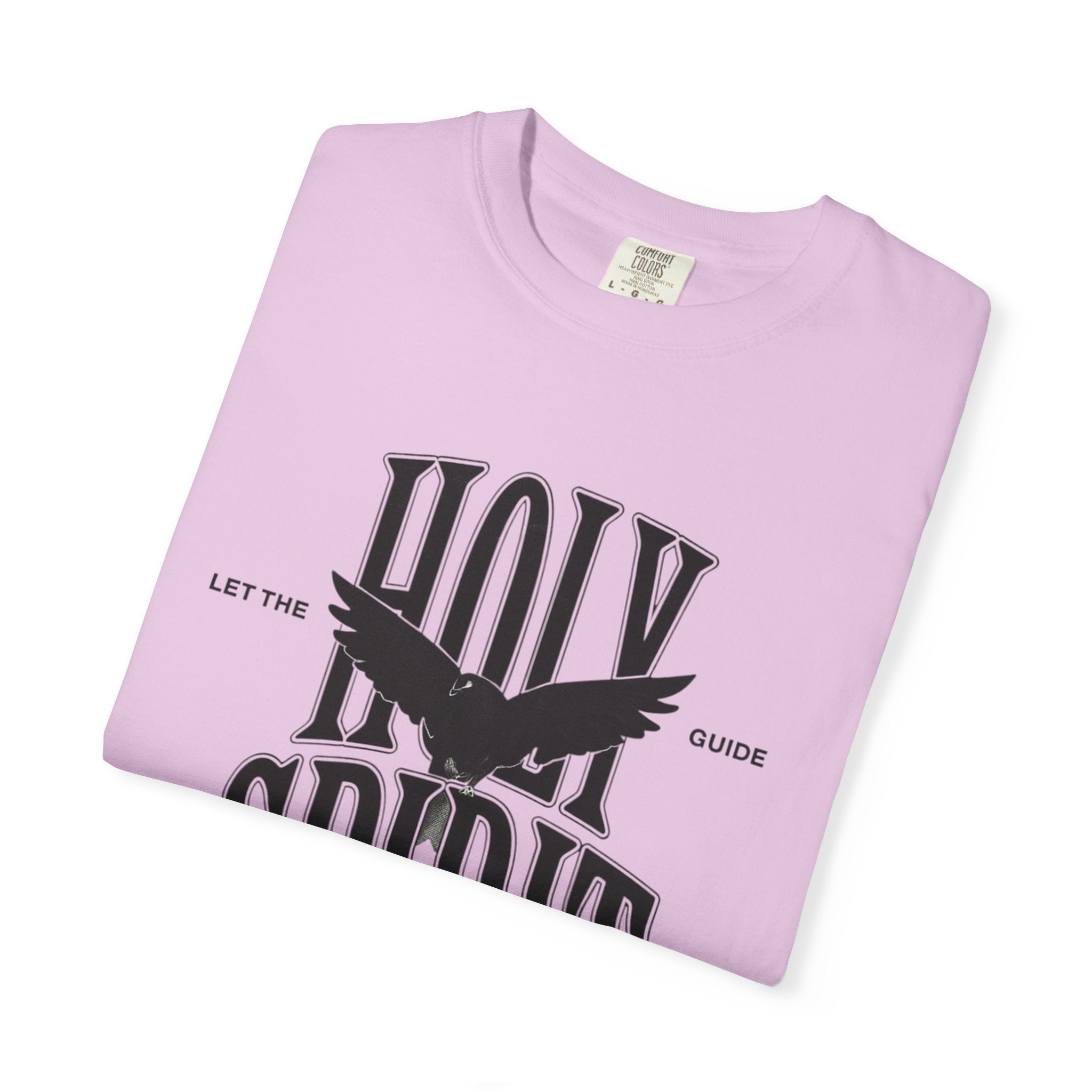 Holy Spirit Garment Tee
