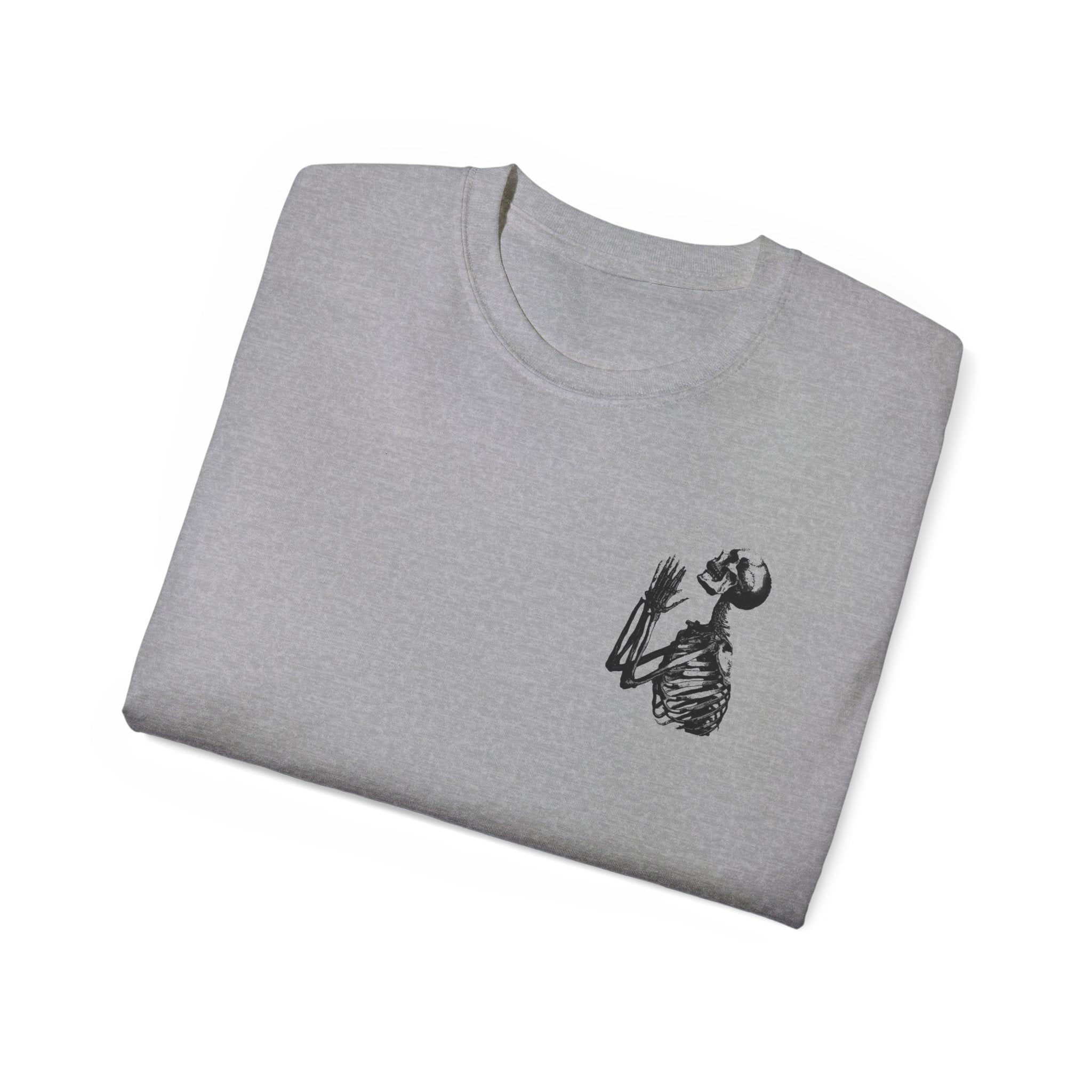 Angel Cherub Graphic Tee