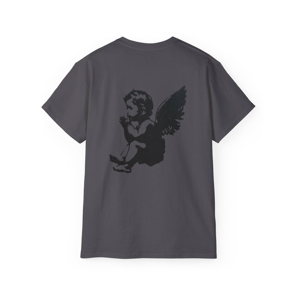 Angel Cherub Graphic Tee
