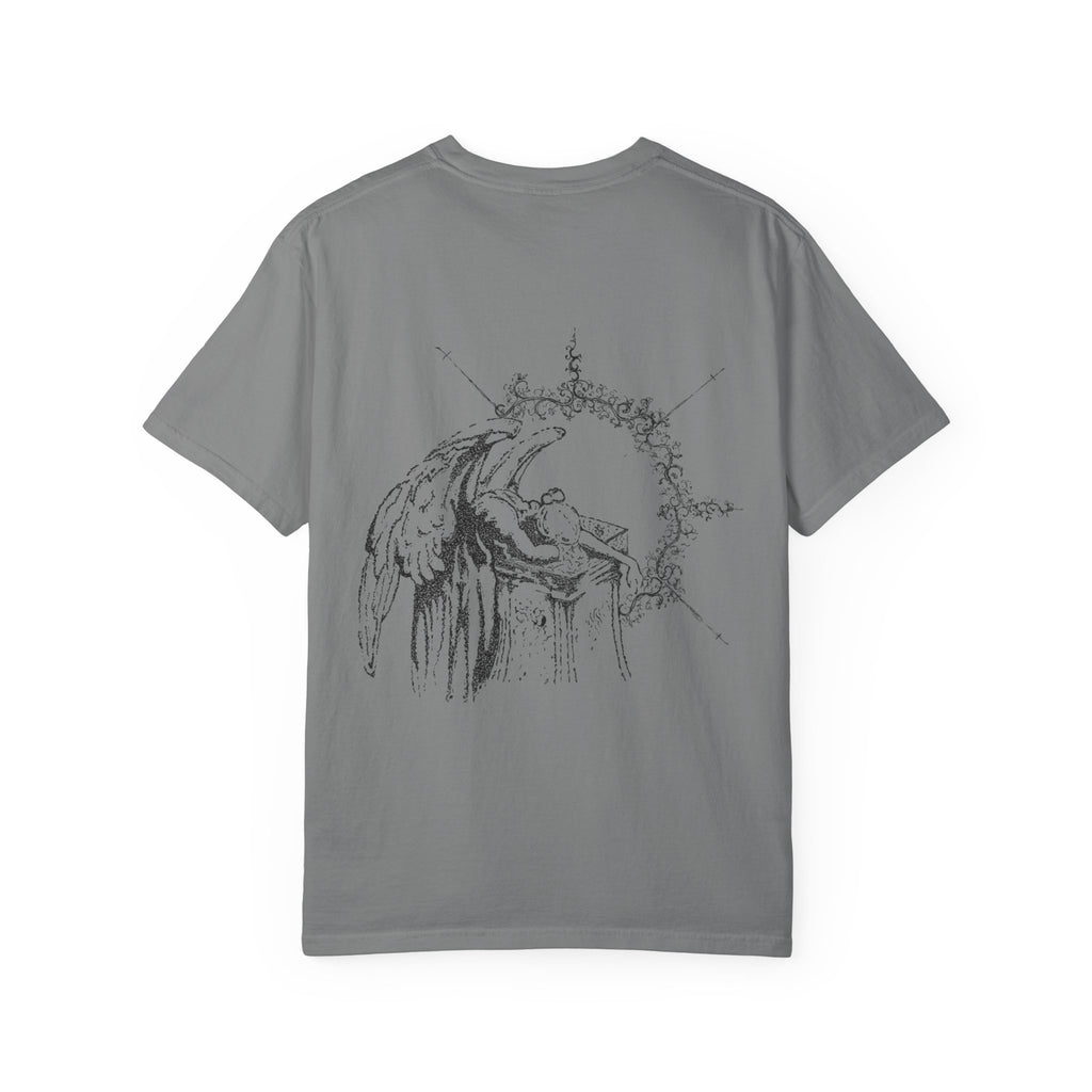 Holy Spirit Garment Tee