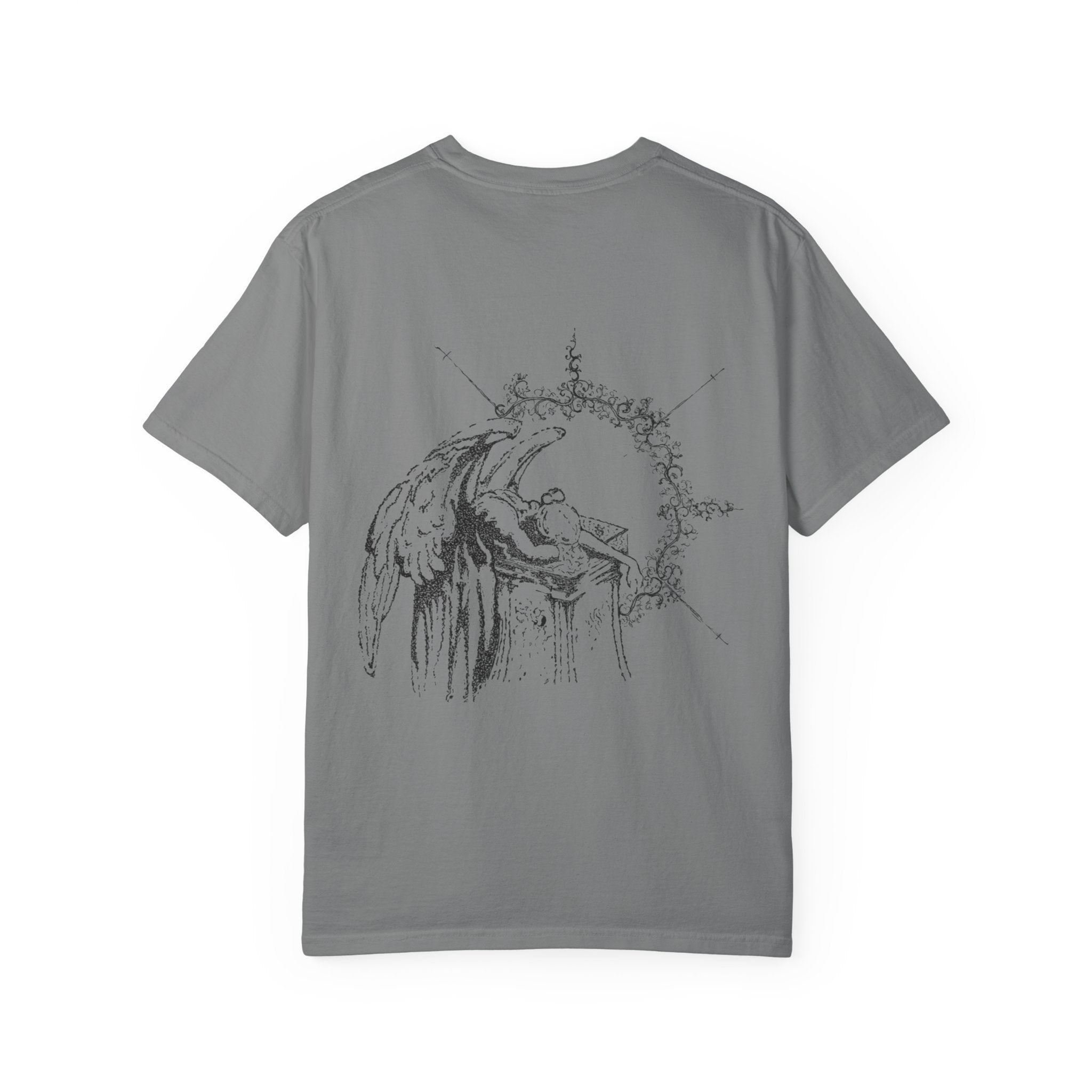 Holy Spirit Garment Tee