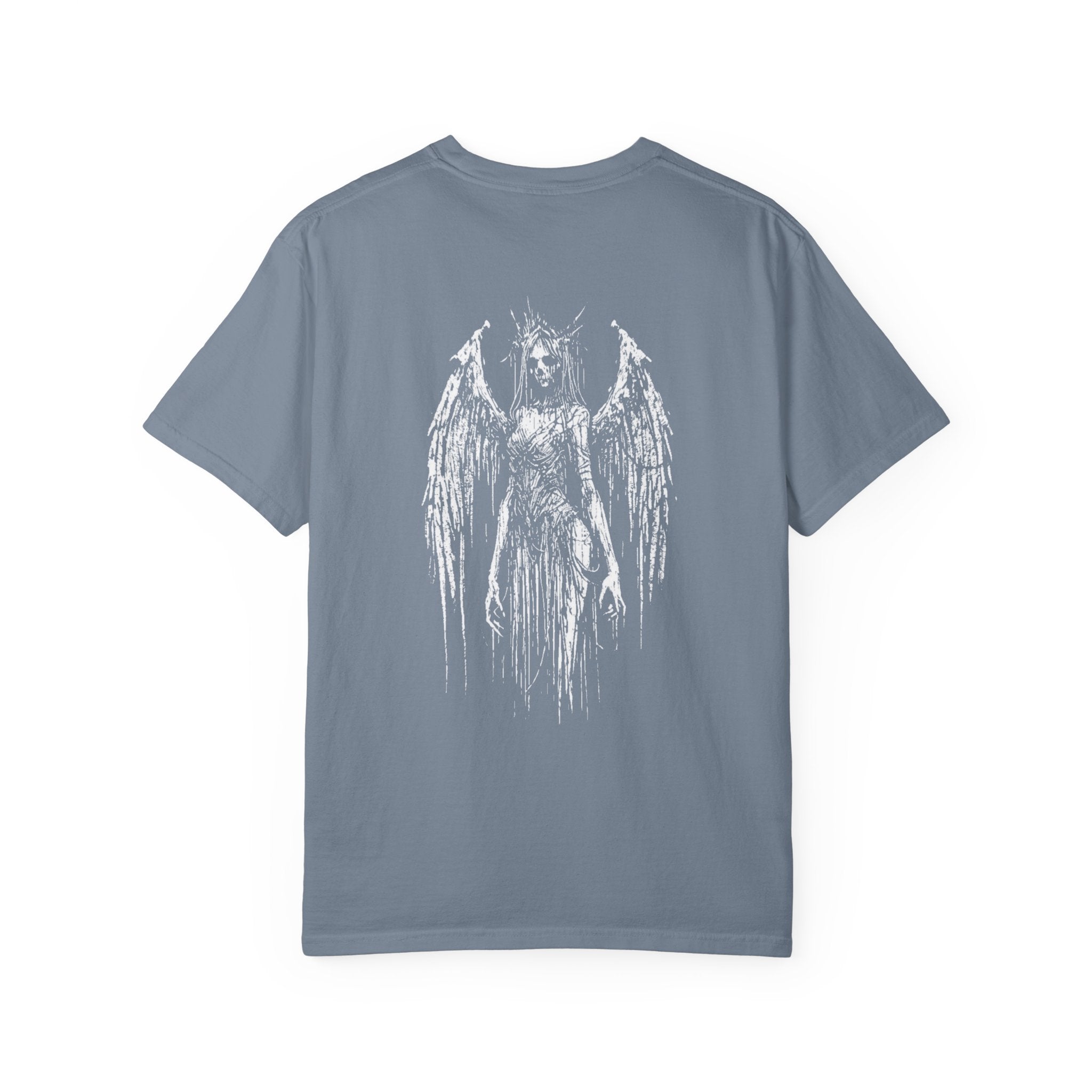 Afterdeath Angel Tee