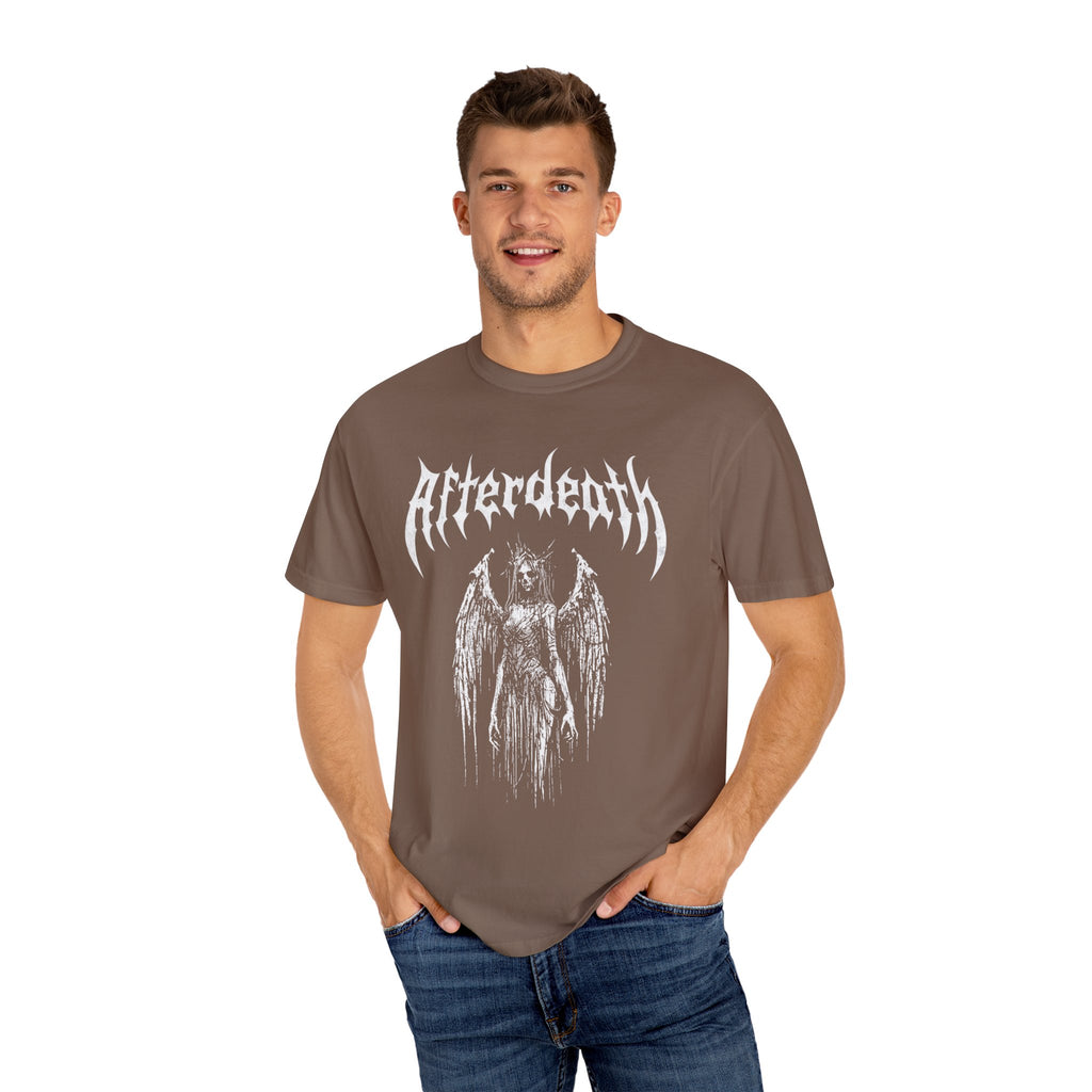 Afterdeath Angel Tee
