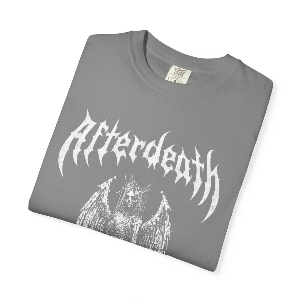 Afterdeath Angel Tee