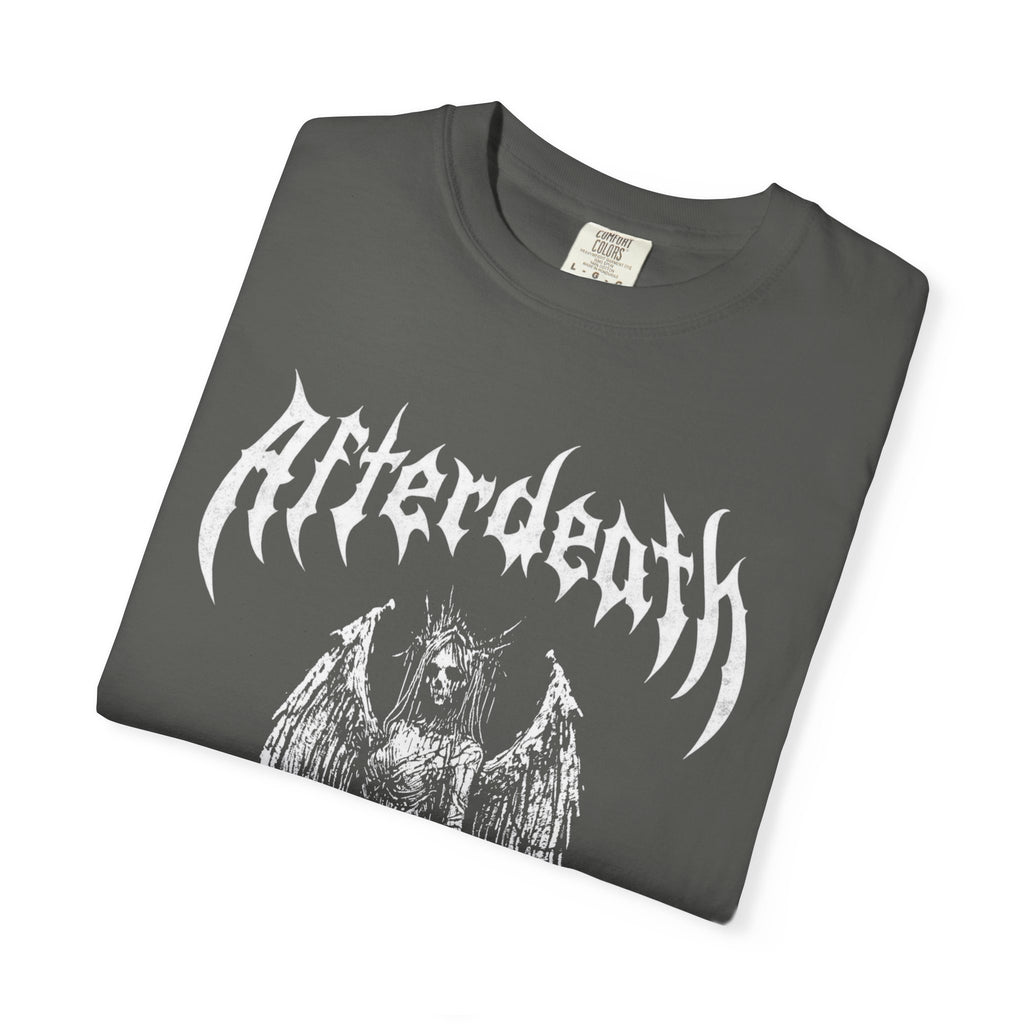 Afterdeath Angel Tee