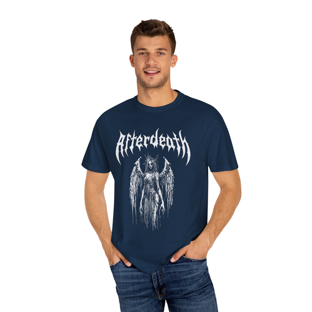 Afterdeath Angel Tee