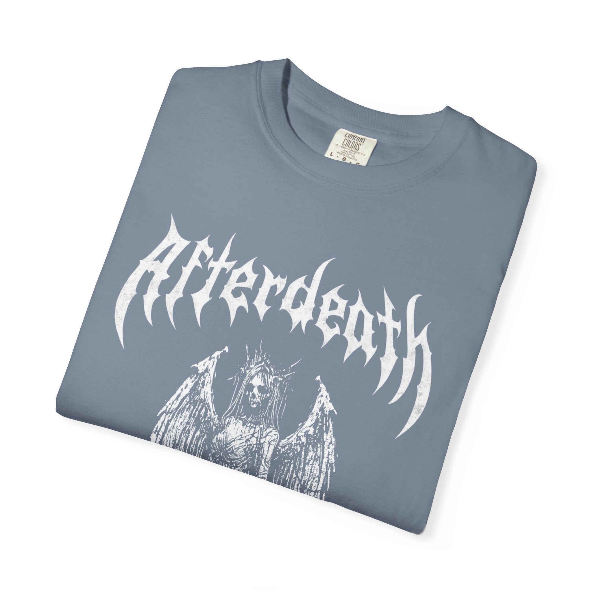 Afterdeath Angel Tee