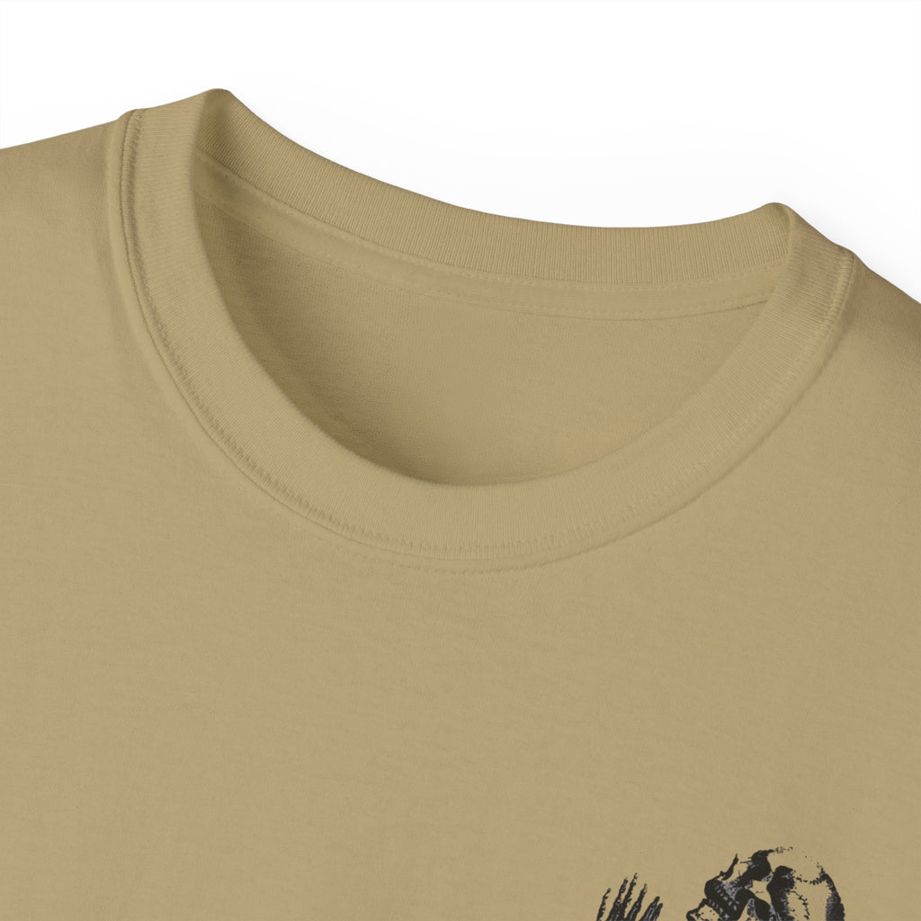 Angel Cherub Graphic Tee