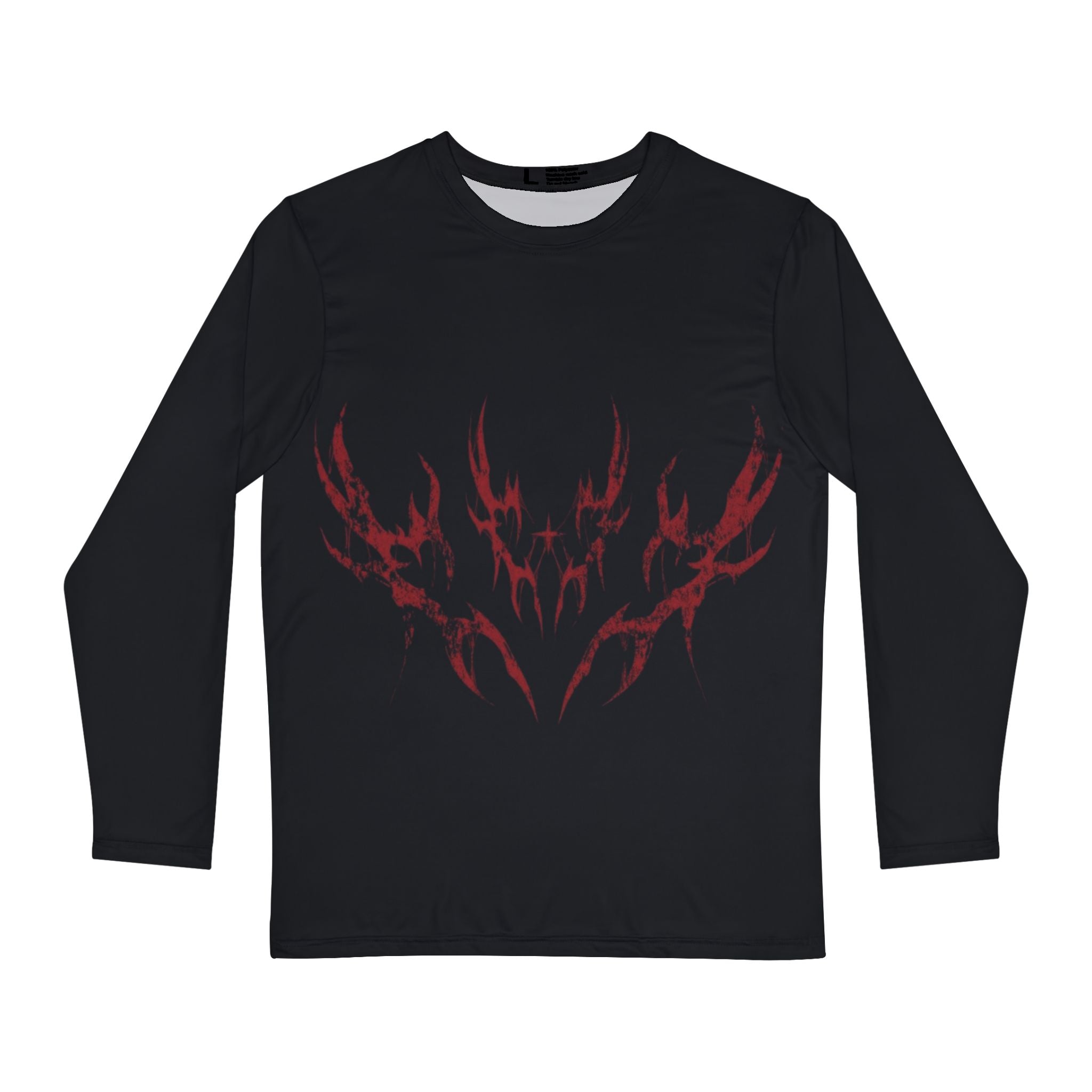 Crossed Realms Long Sleeve