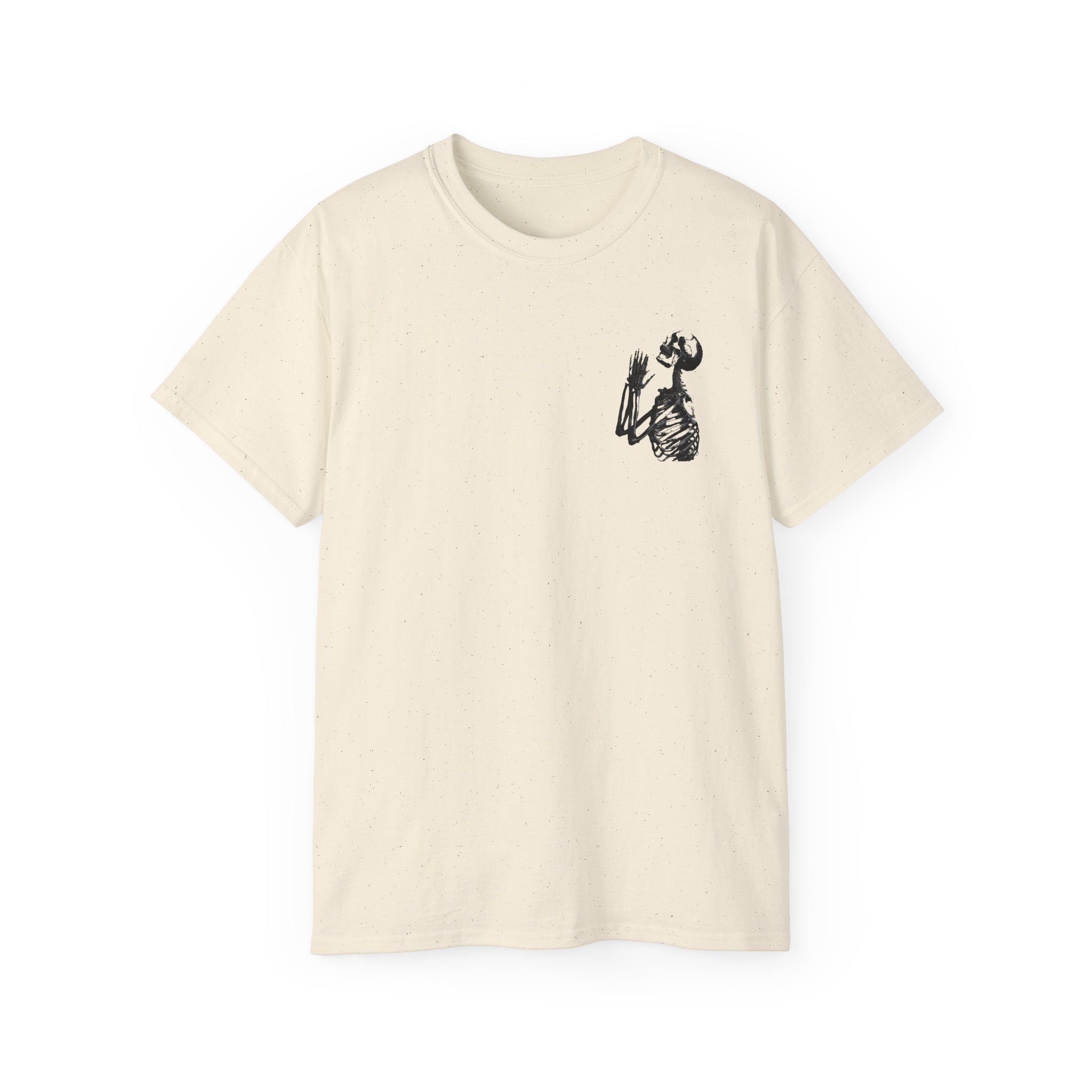 Angel Cherub Graphic Tee