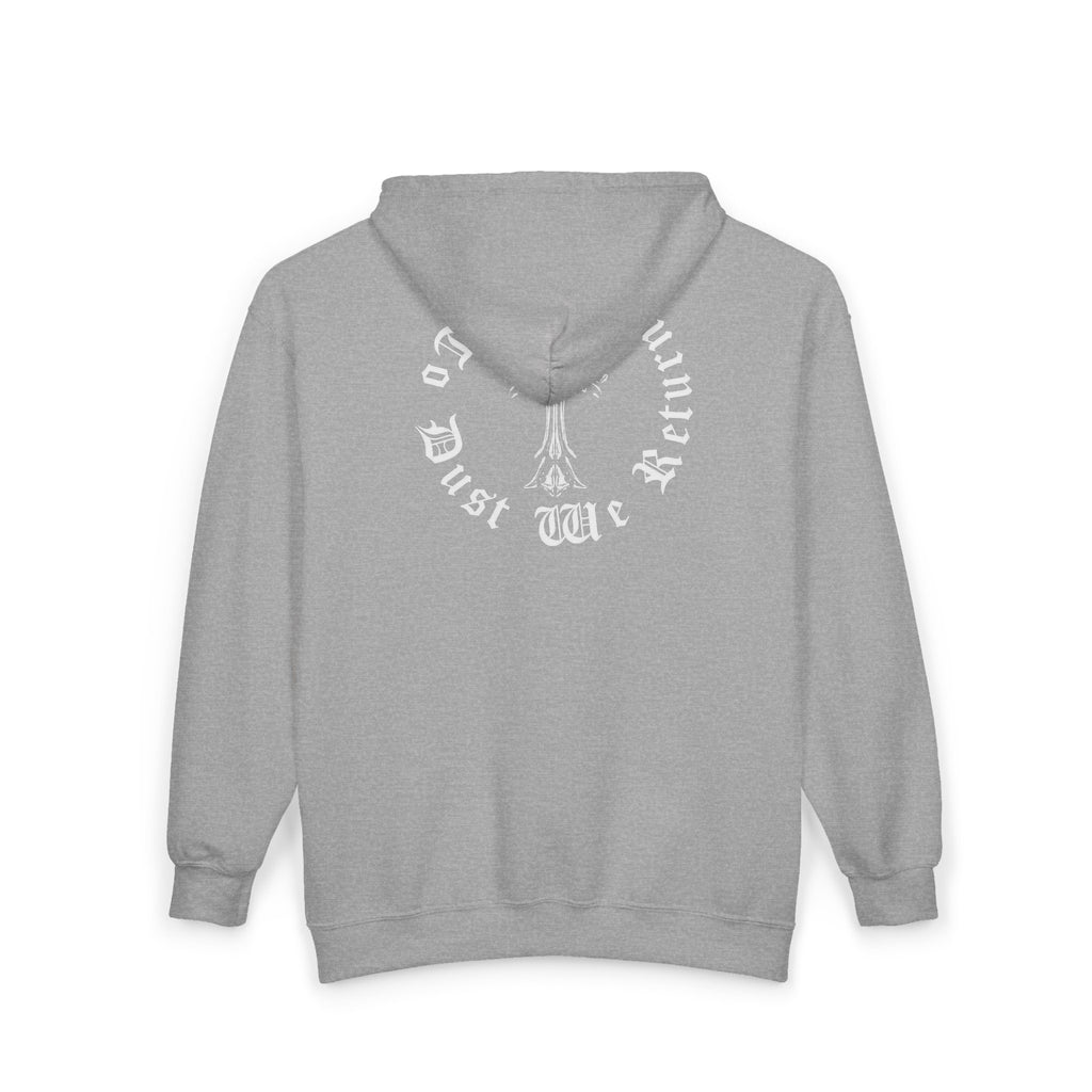 Vengeance Zip Hoodie