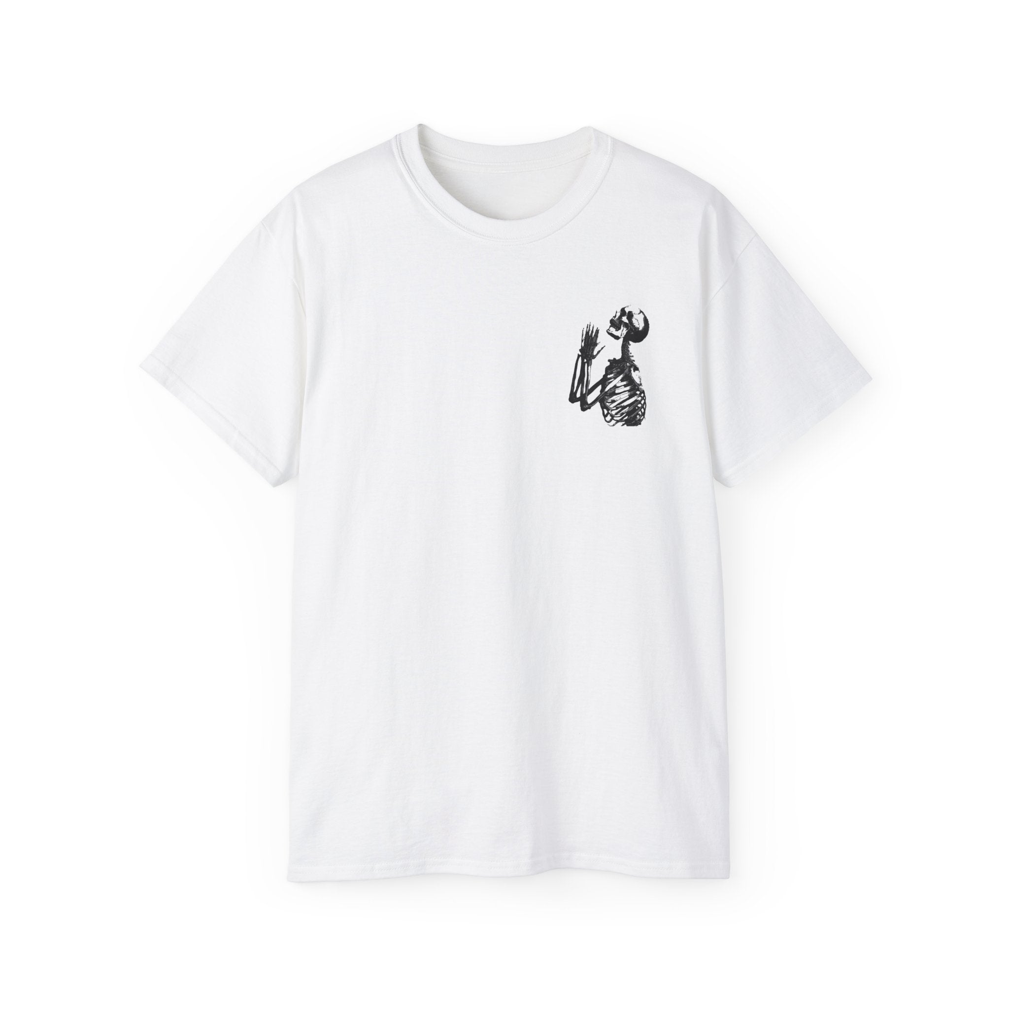 Angel Cherub Graphic Tee