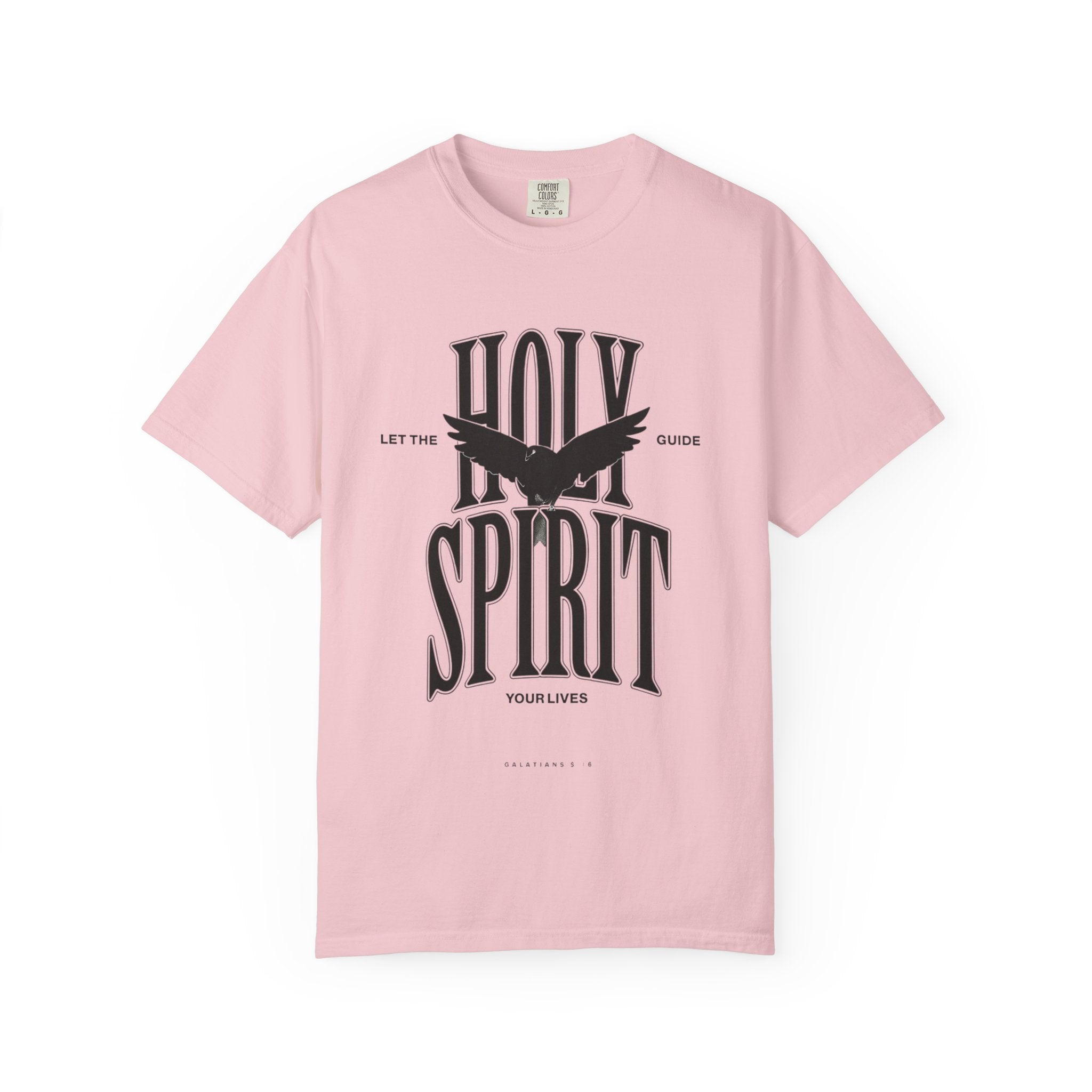 Holy Spirit Garment Tee