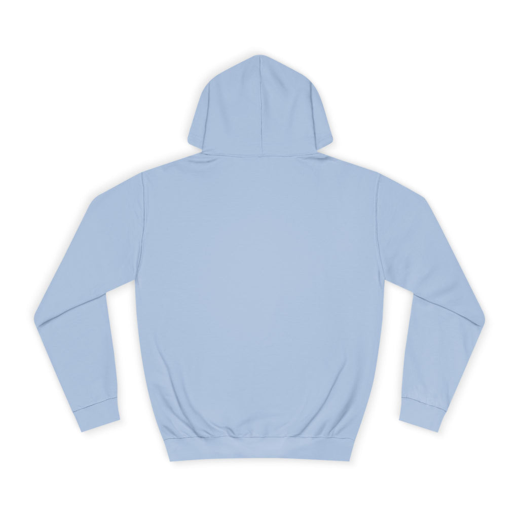 Always In Motion Hoodie