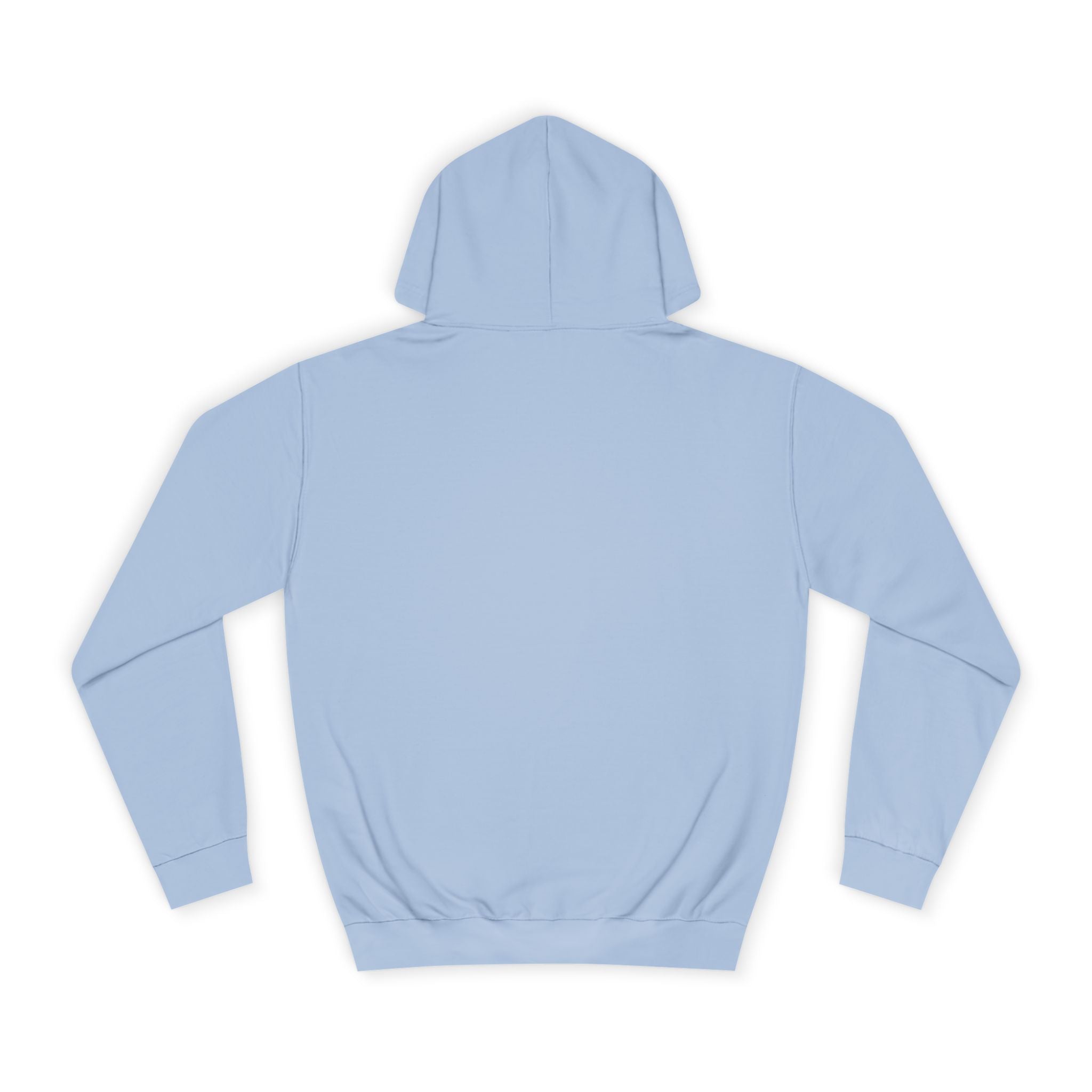 Always In Motion Hoodie