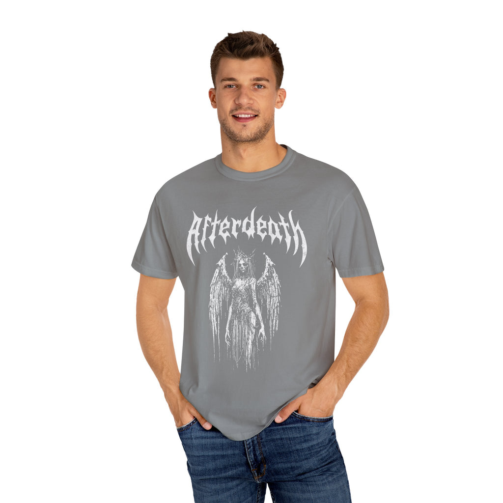 Afterdeath Angel Tee