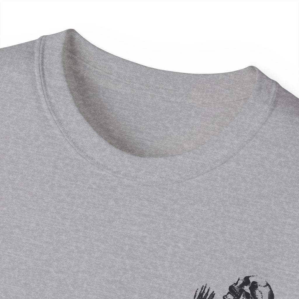 Angel Cherub Graphic Tee