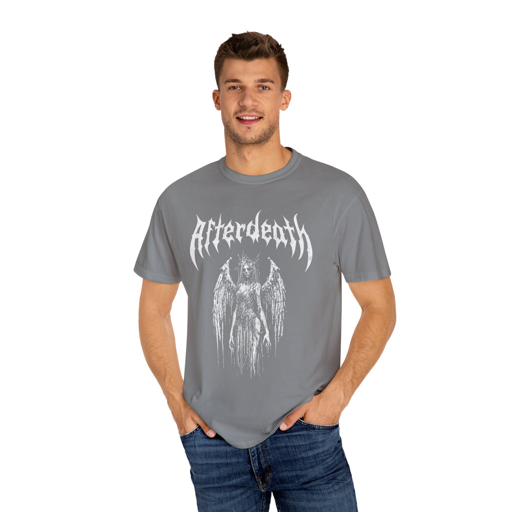 Afterdeath Angel Tee