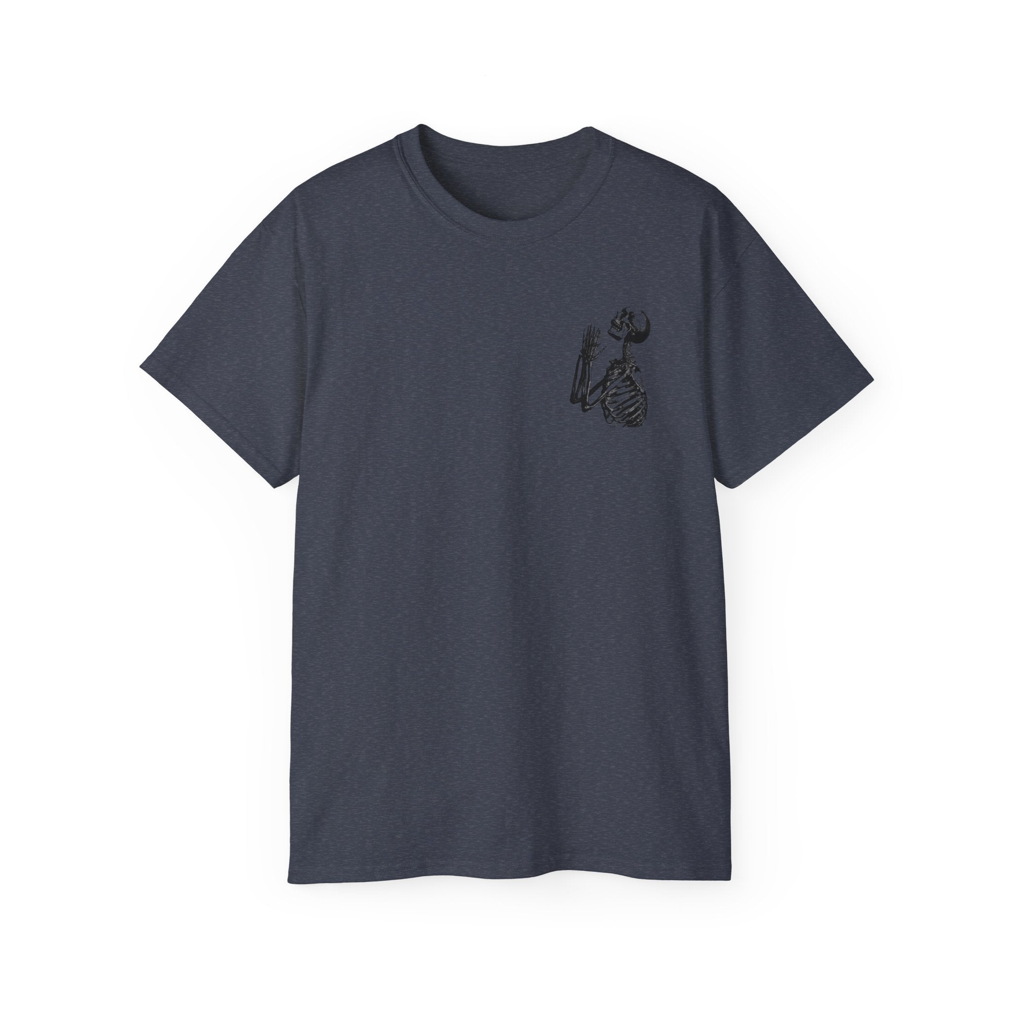 Angel Cherub Graphic Tee