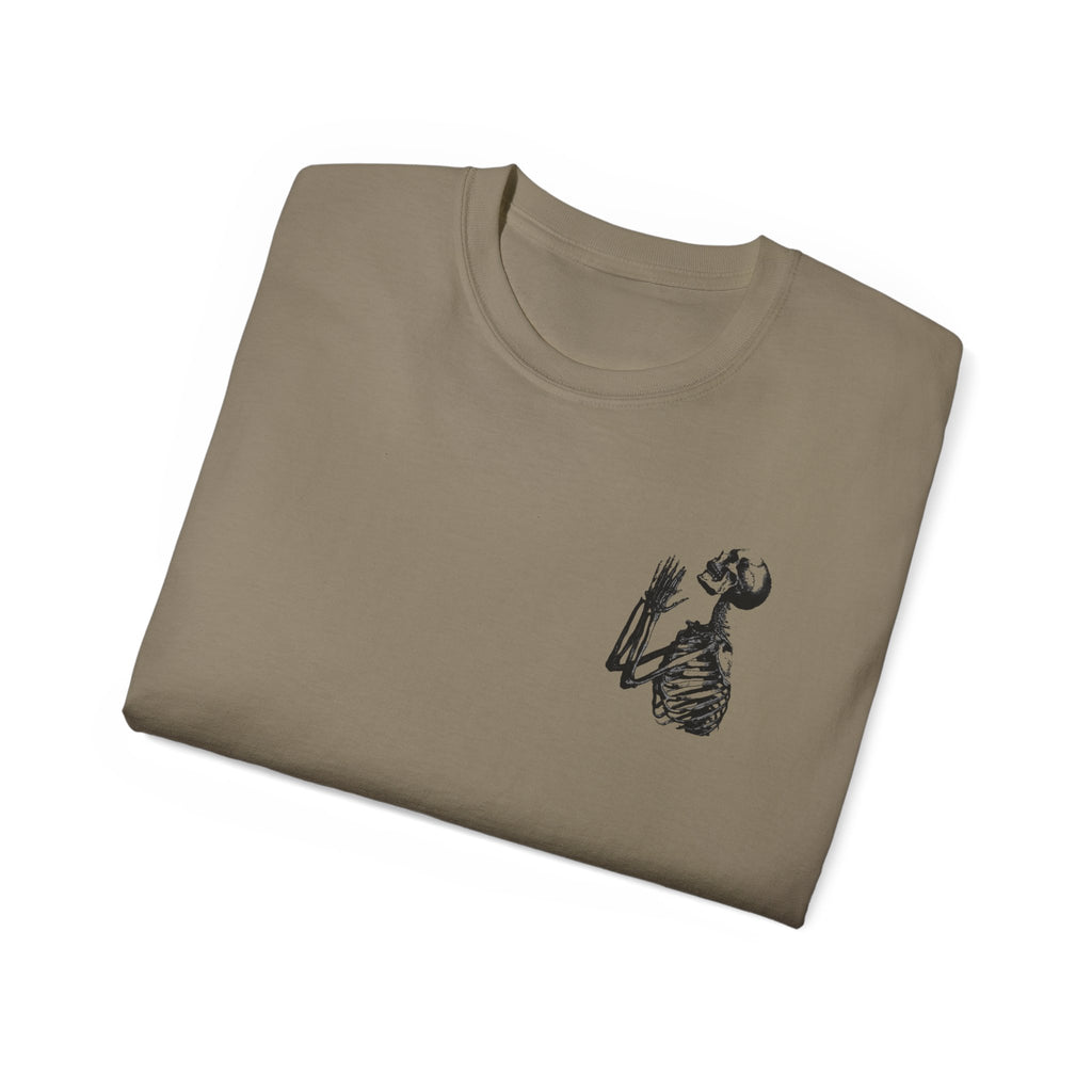 Angel Cherub Graphic Tee