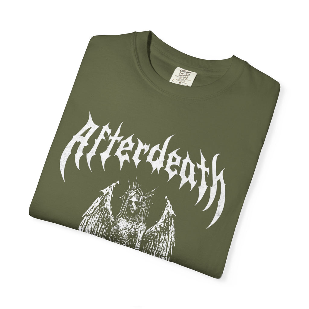 Afterdeath Angel Tee