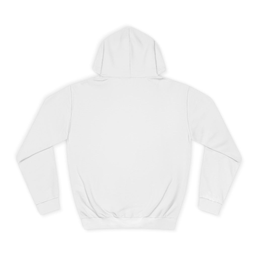 Always In Motion Hoodie