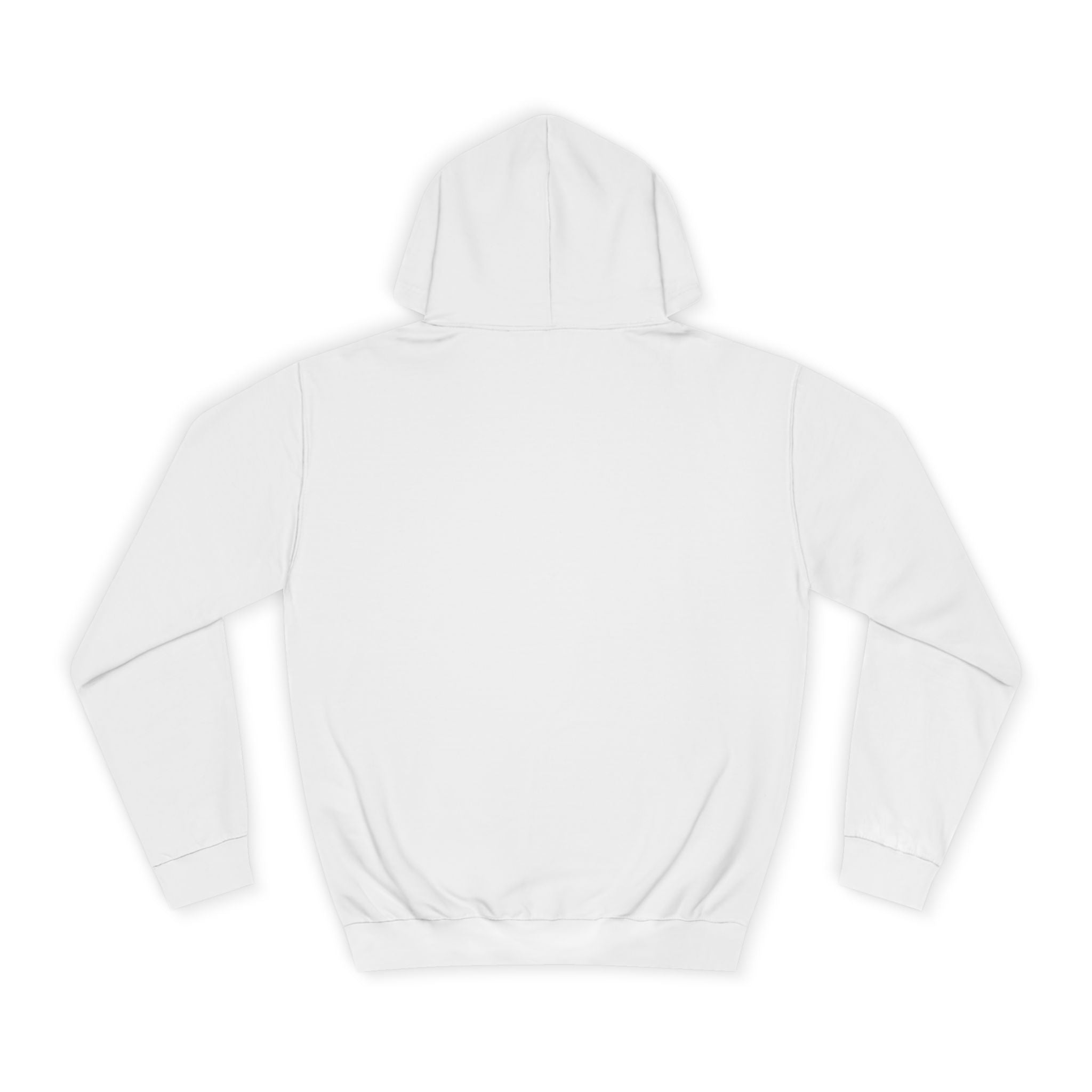Always In Motion Hoodie