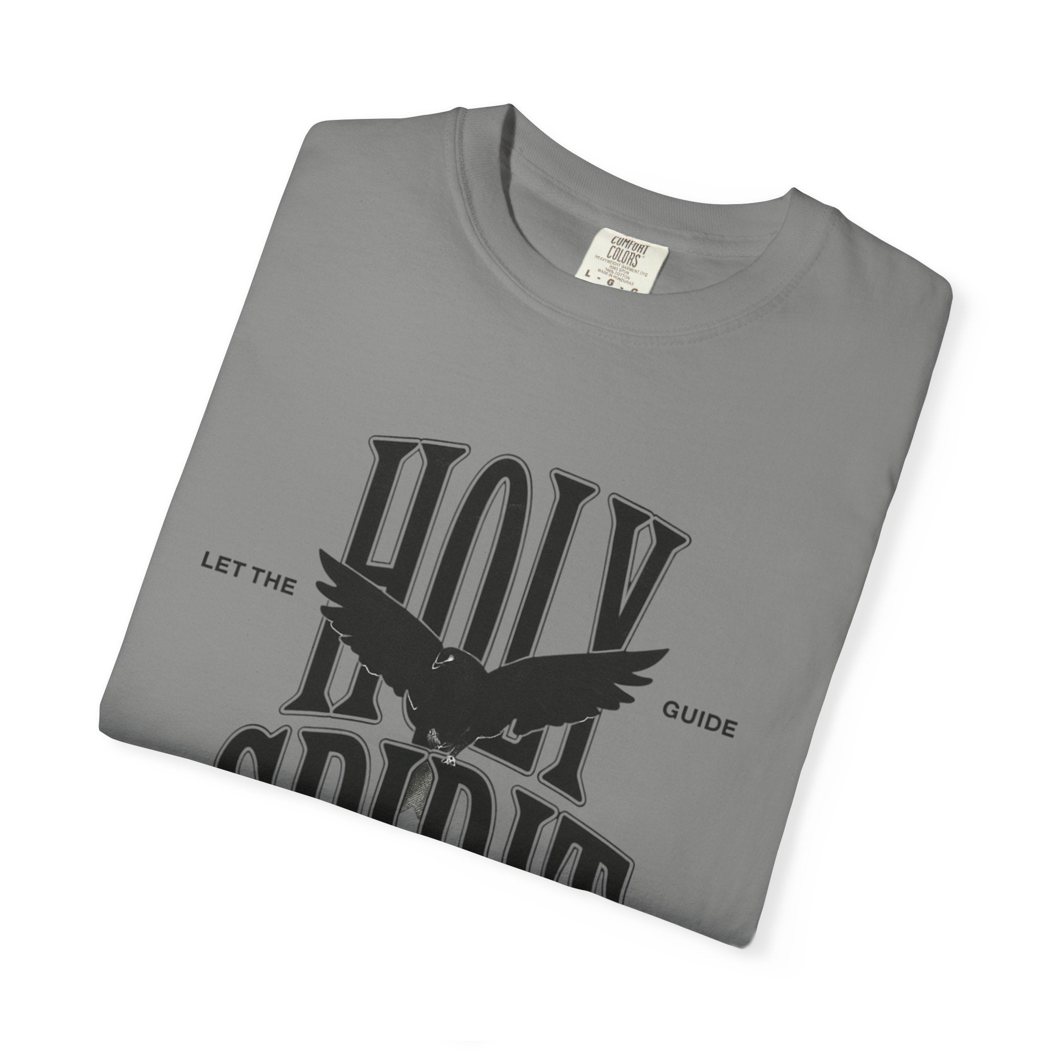 Holy Spirit Garment Tee