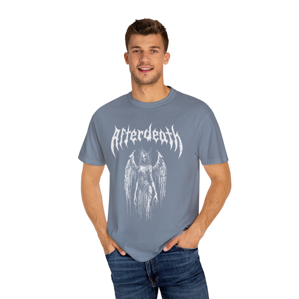 Afterdeath Angel Tee
